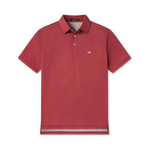 Abaco Mesh Performance Polo