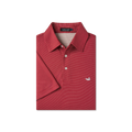 Abaco Mesh Performance Polo