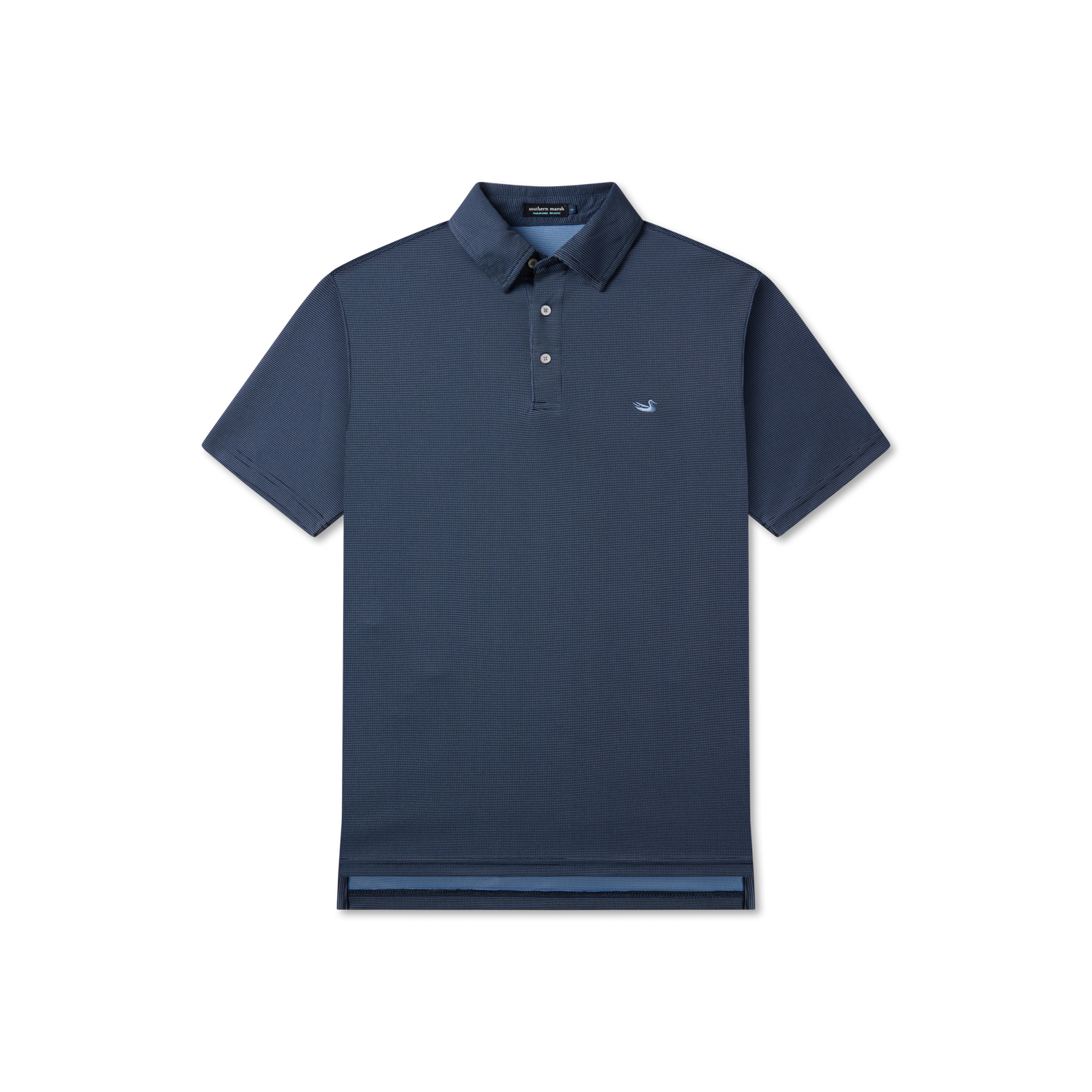 Abaco Mesh Performance Polo