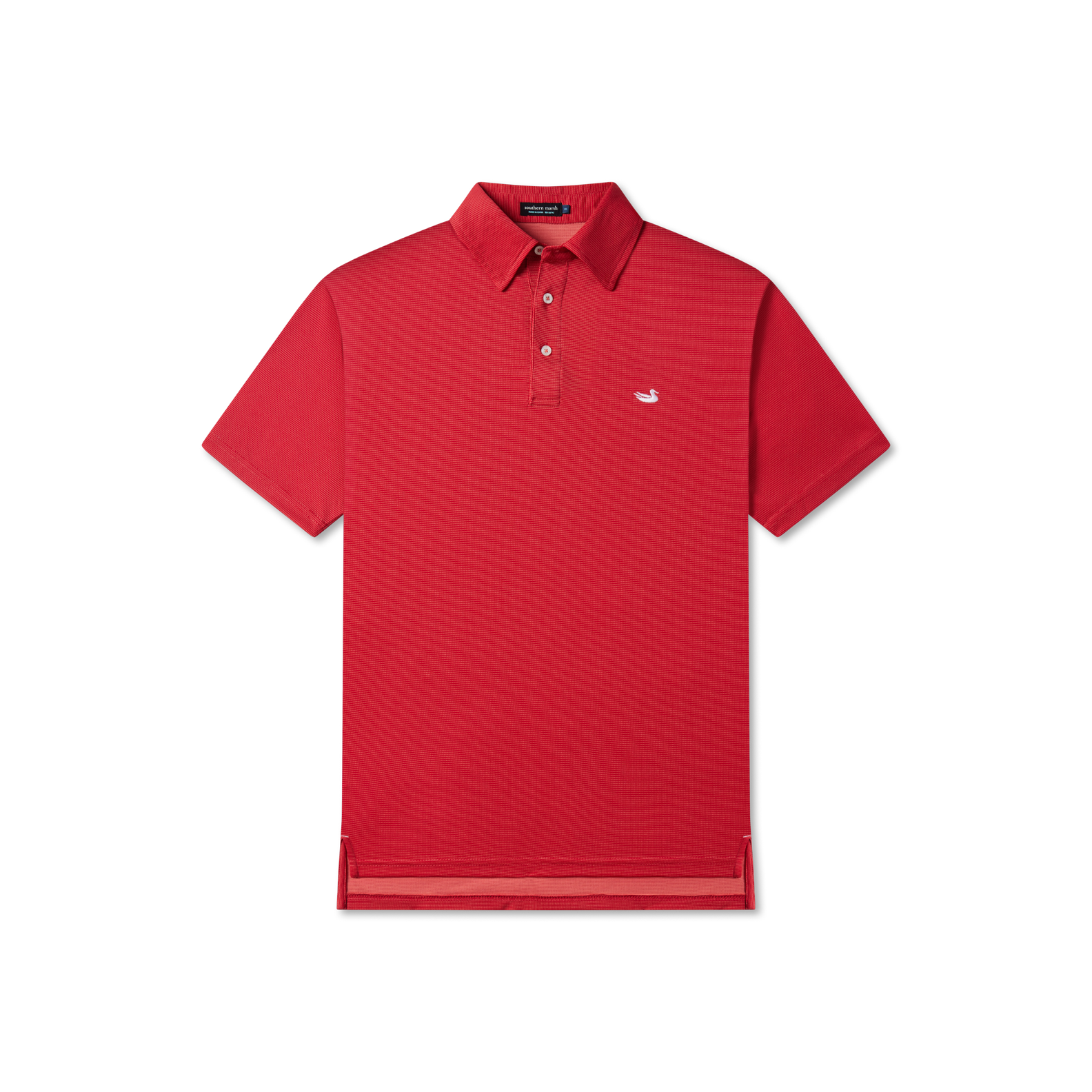 Abaco Mesh Performance Polo