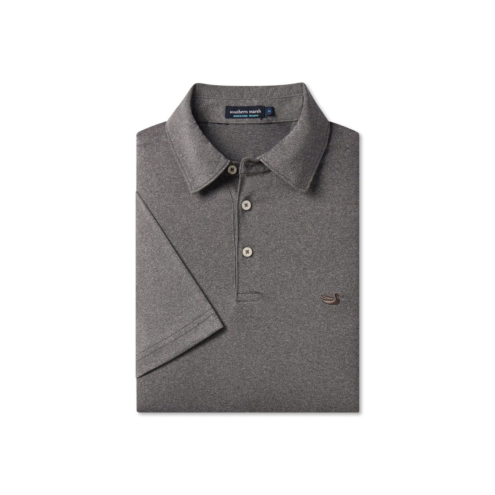 Azores Performance Polo