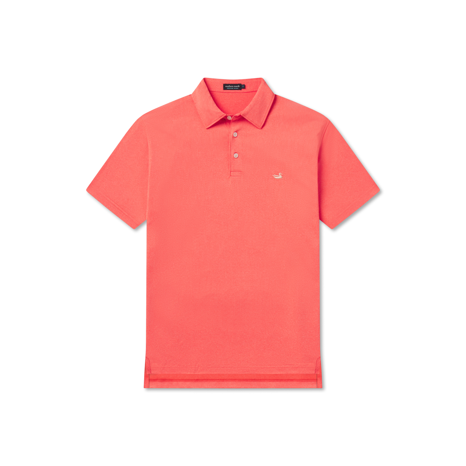 Azores Performance Polo