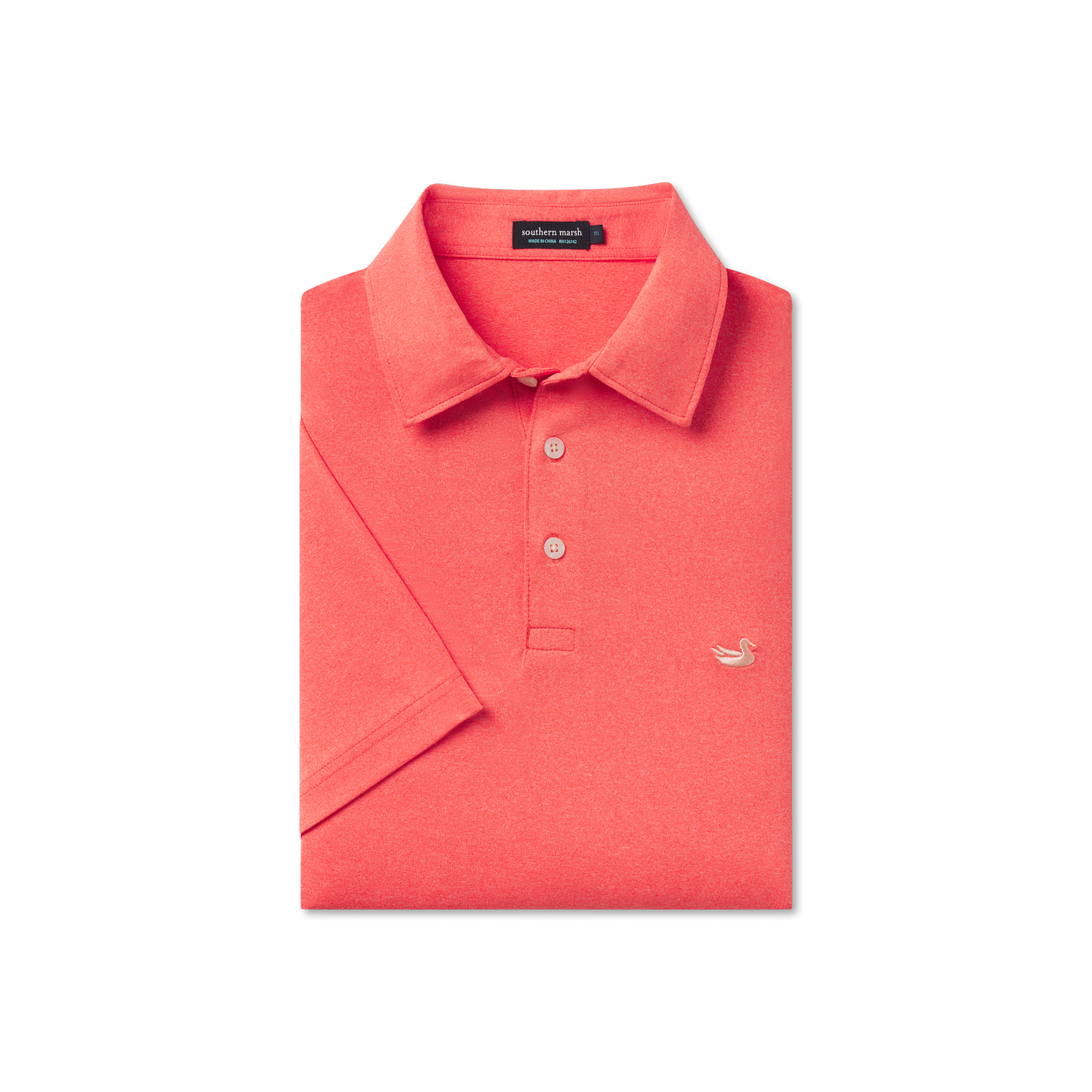 Azores Performance Polo