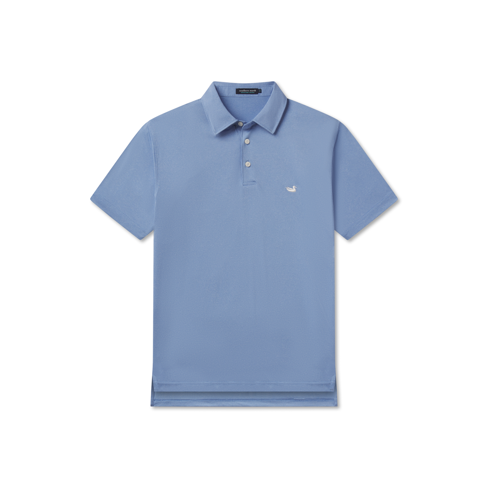 Azores Performance Polo