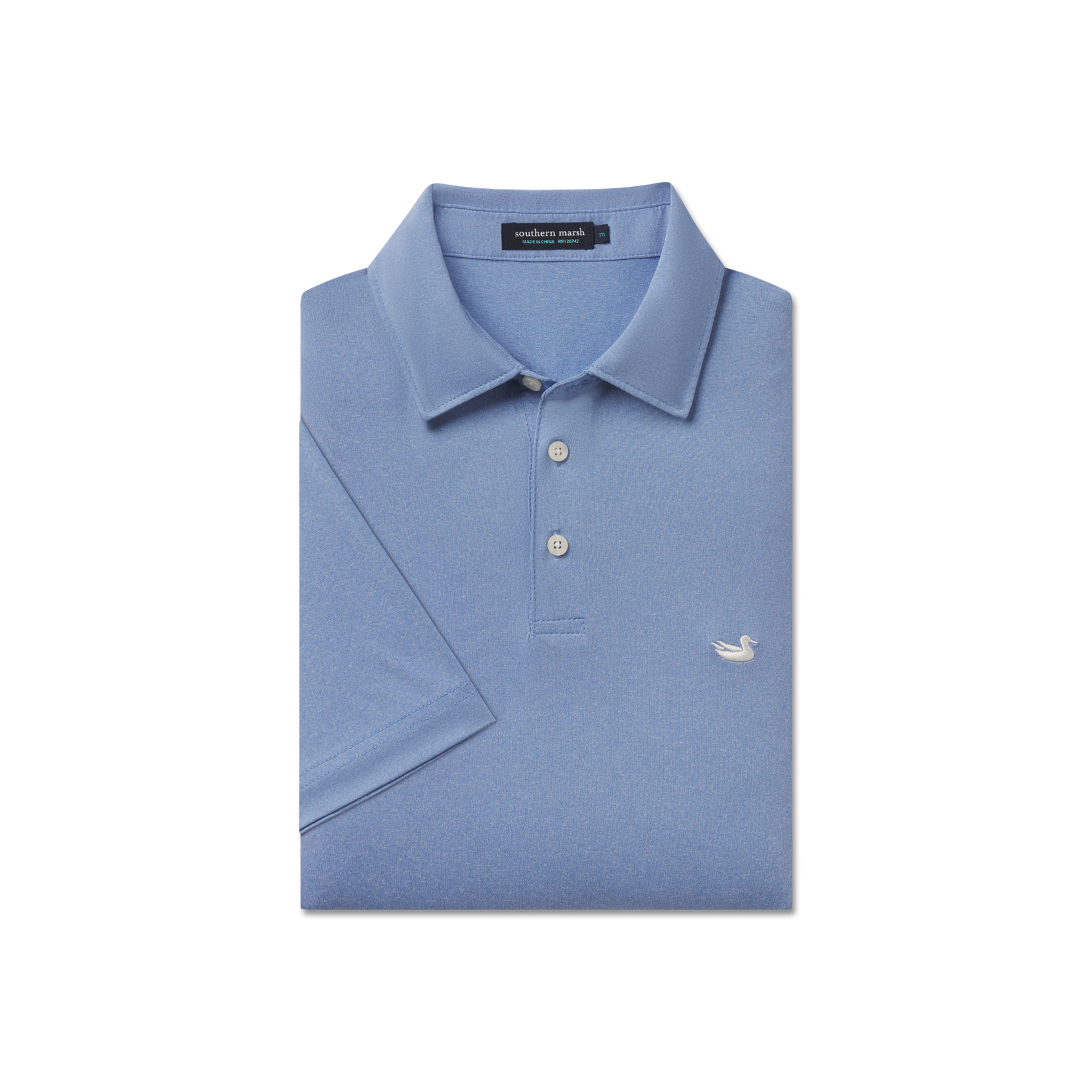 Azores Performance Polo