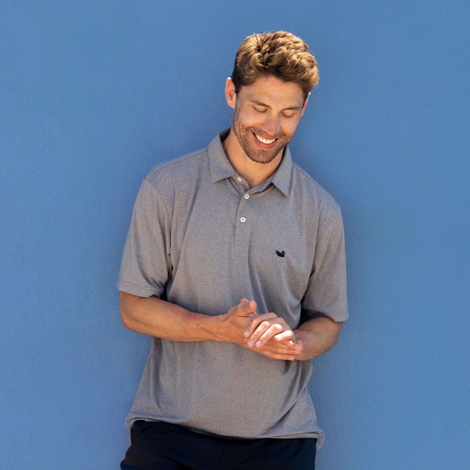 Azores Performance Polo