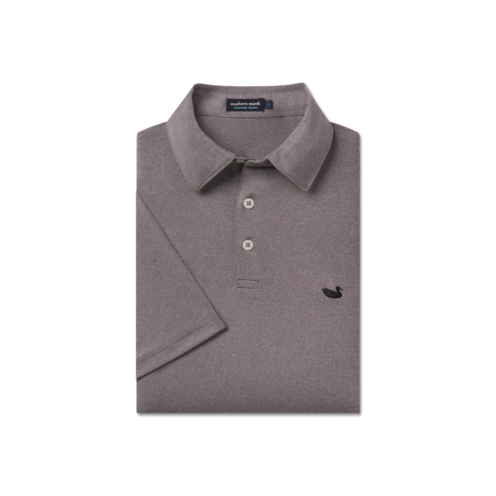 Azores Performance Polo