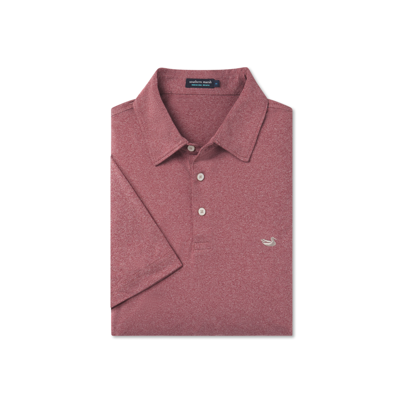 Azores Performance Polo