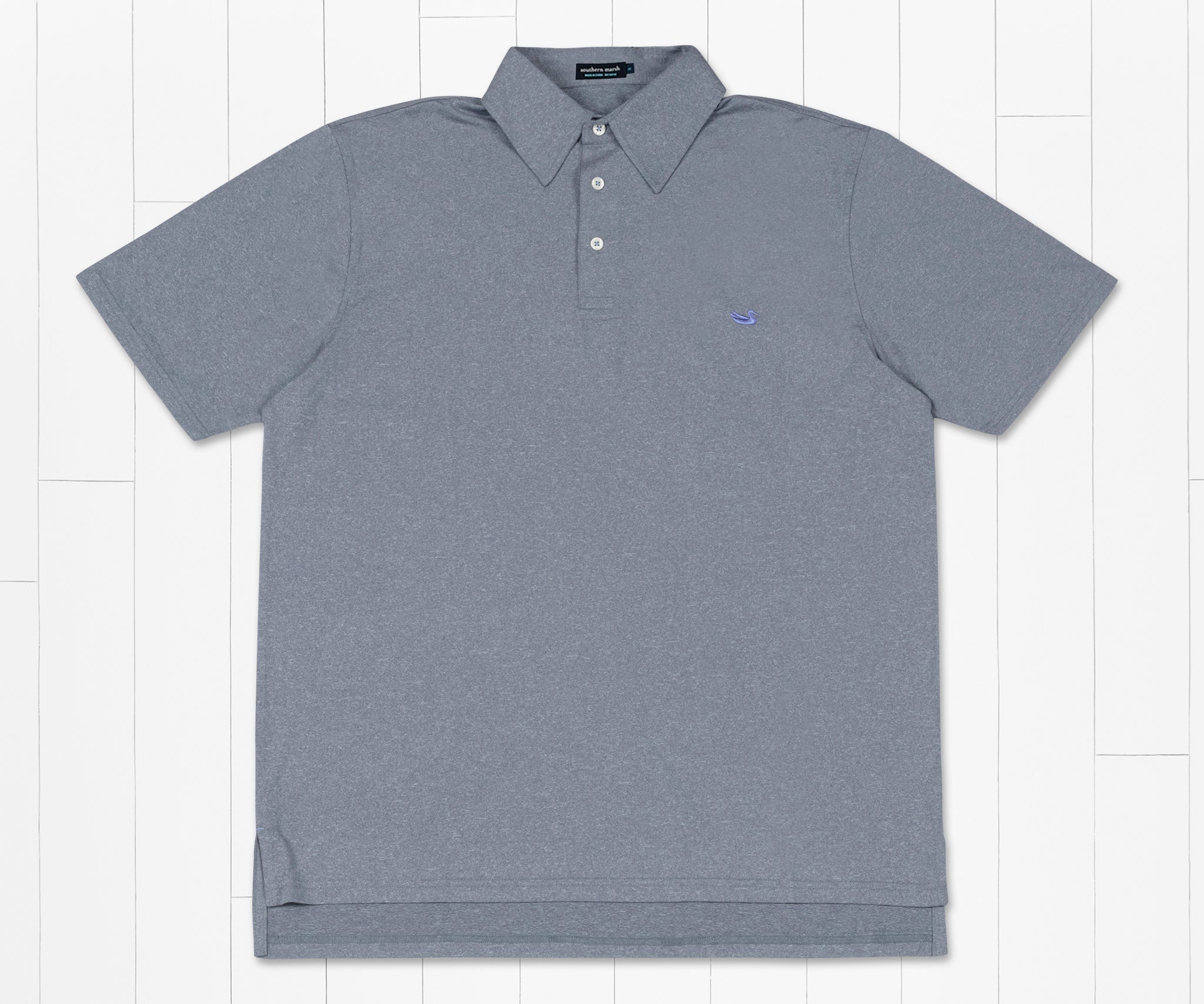 Azores Performance Polo