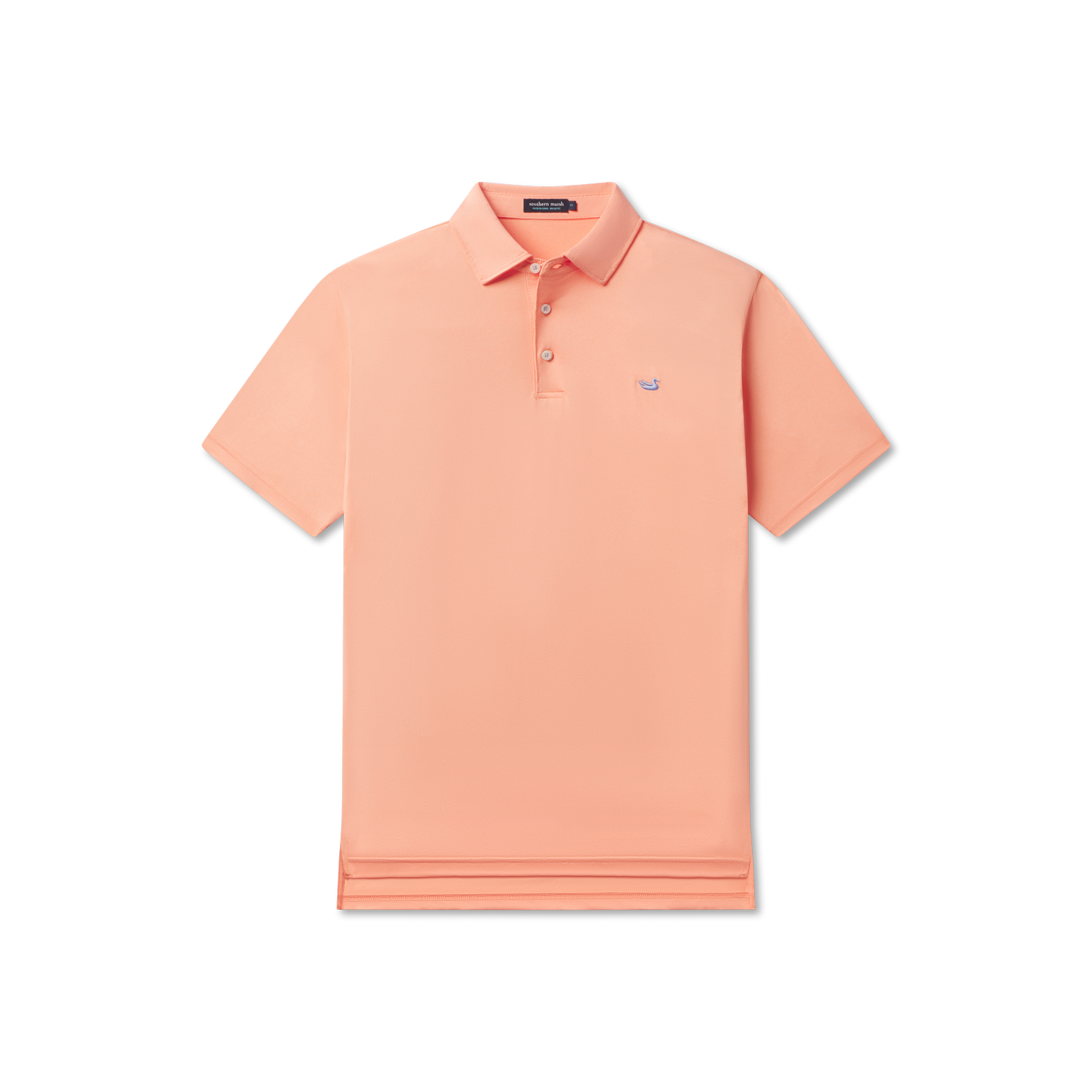 Azores Performance Polo