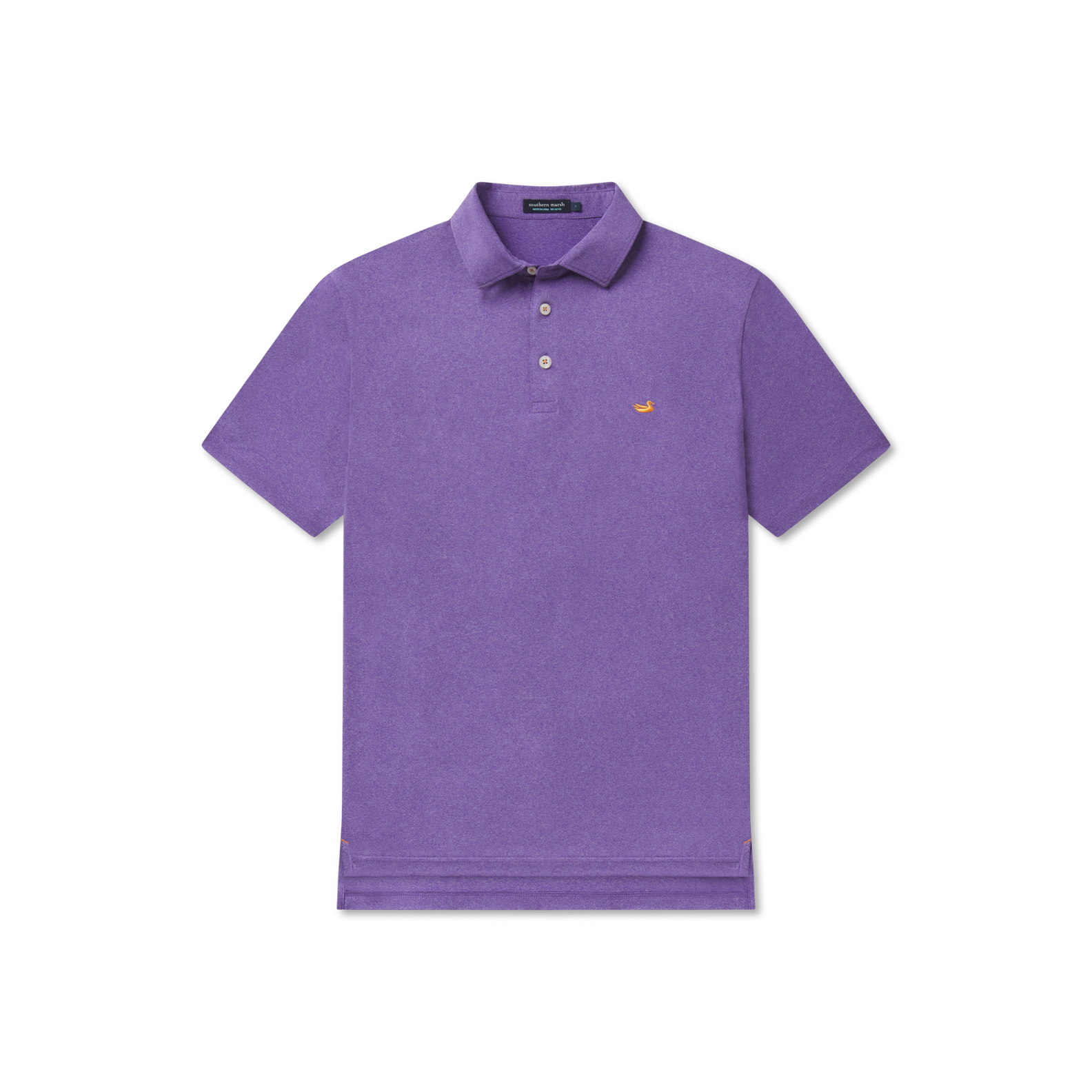 Azores Performance Polo