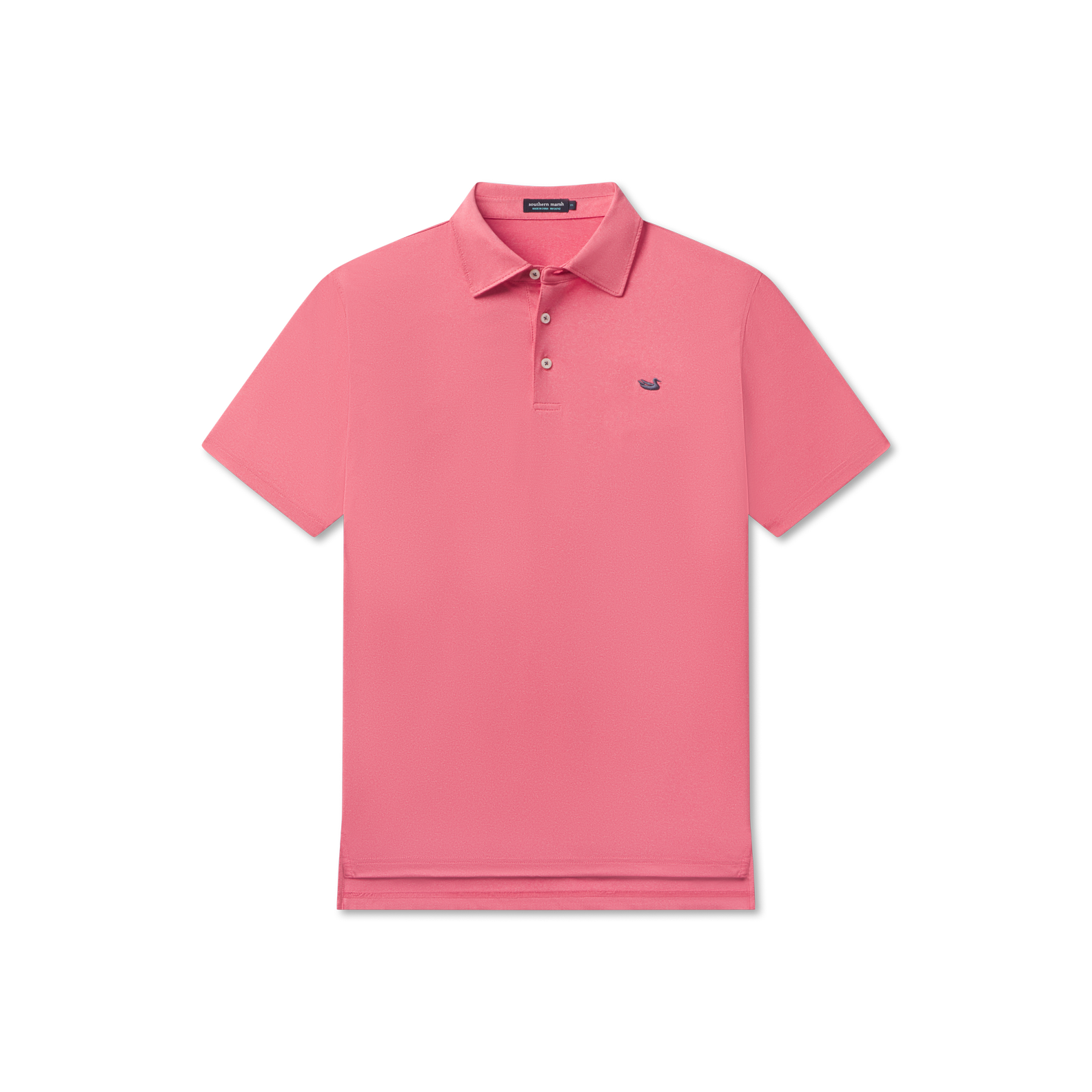 Azores Performance Polo