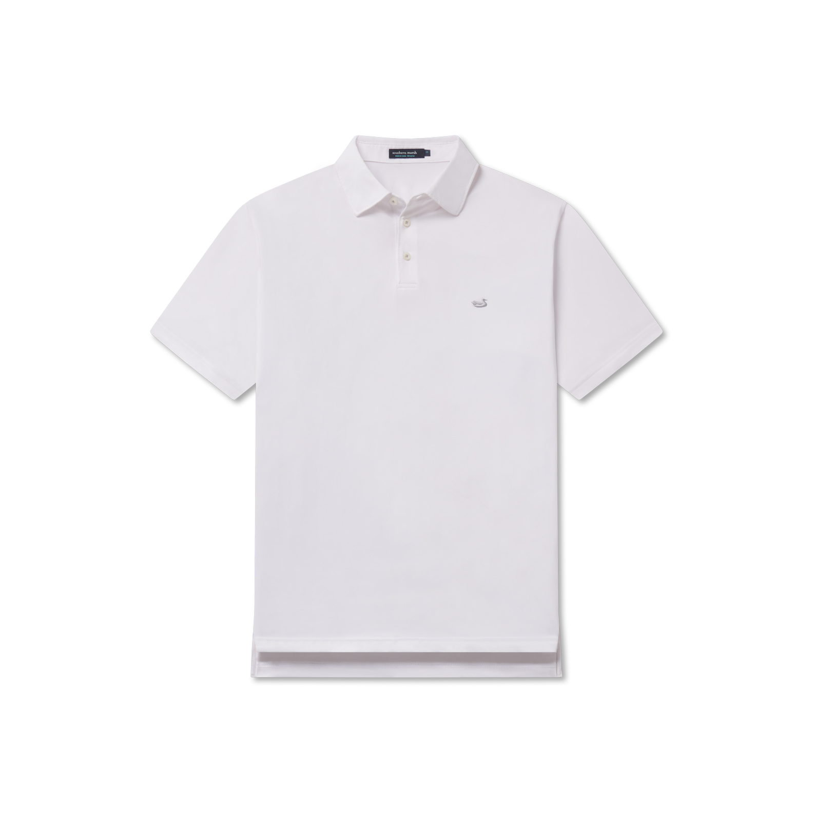 Azores Performance Polo