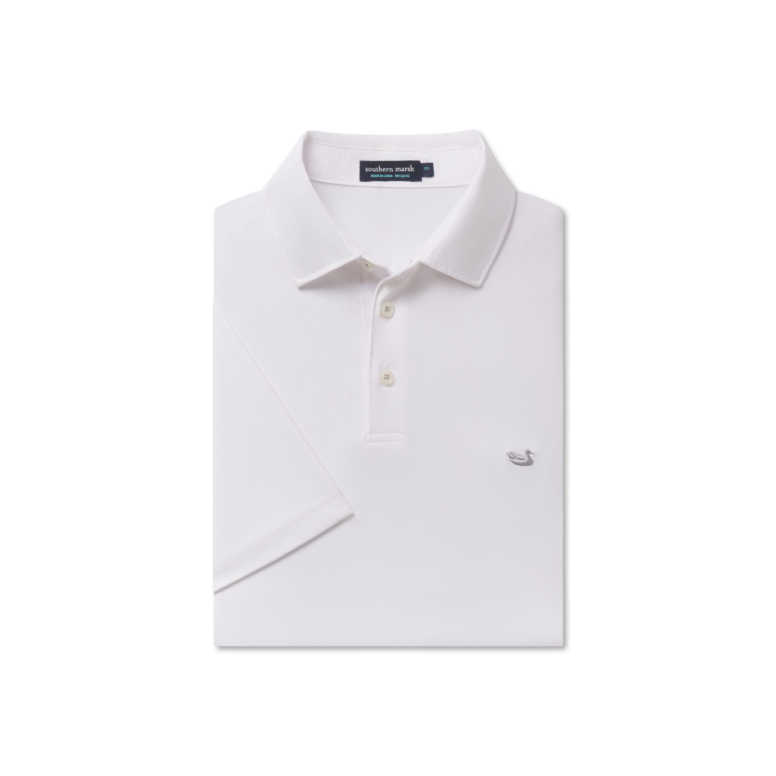 Azores Performance Polo