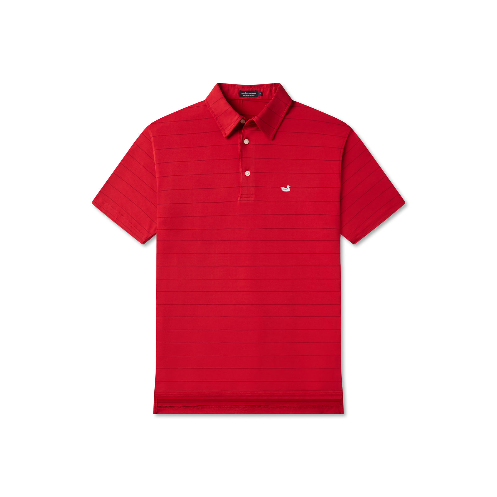 Bermuda Performance Polo - Paulson