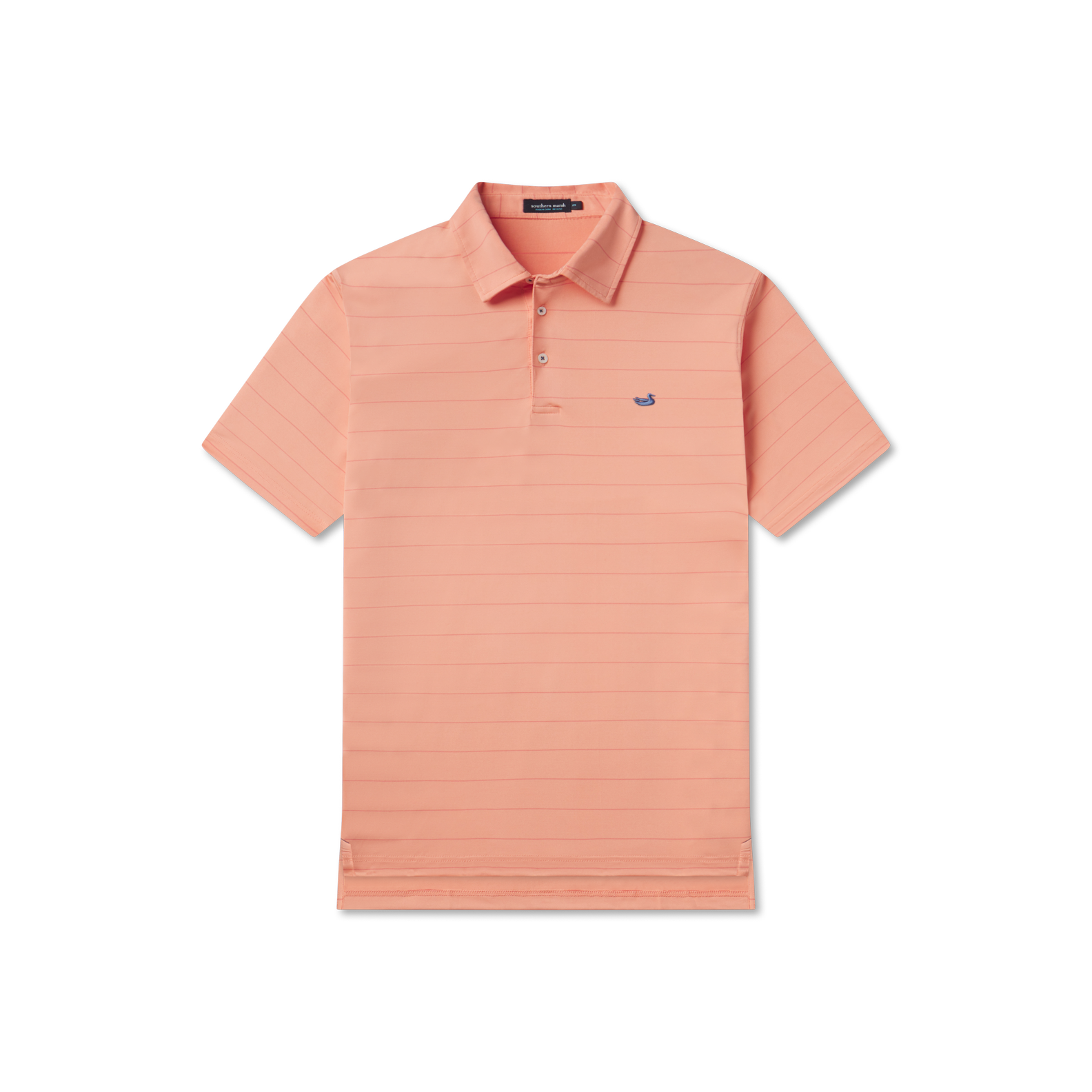 Bermuda Performance Polo - Paulson