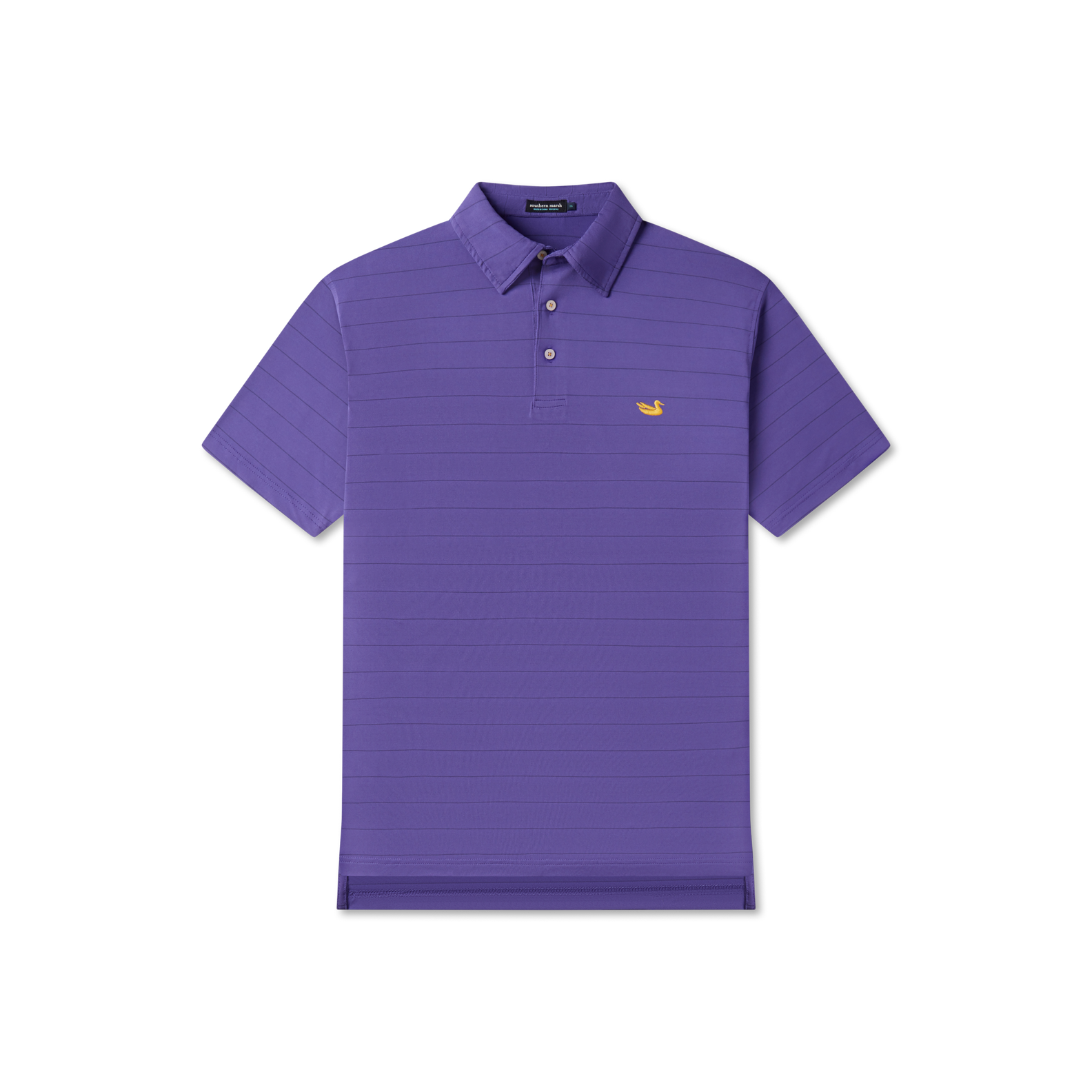 Bermuda Performance Polo - Paulson