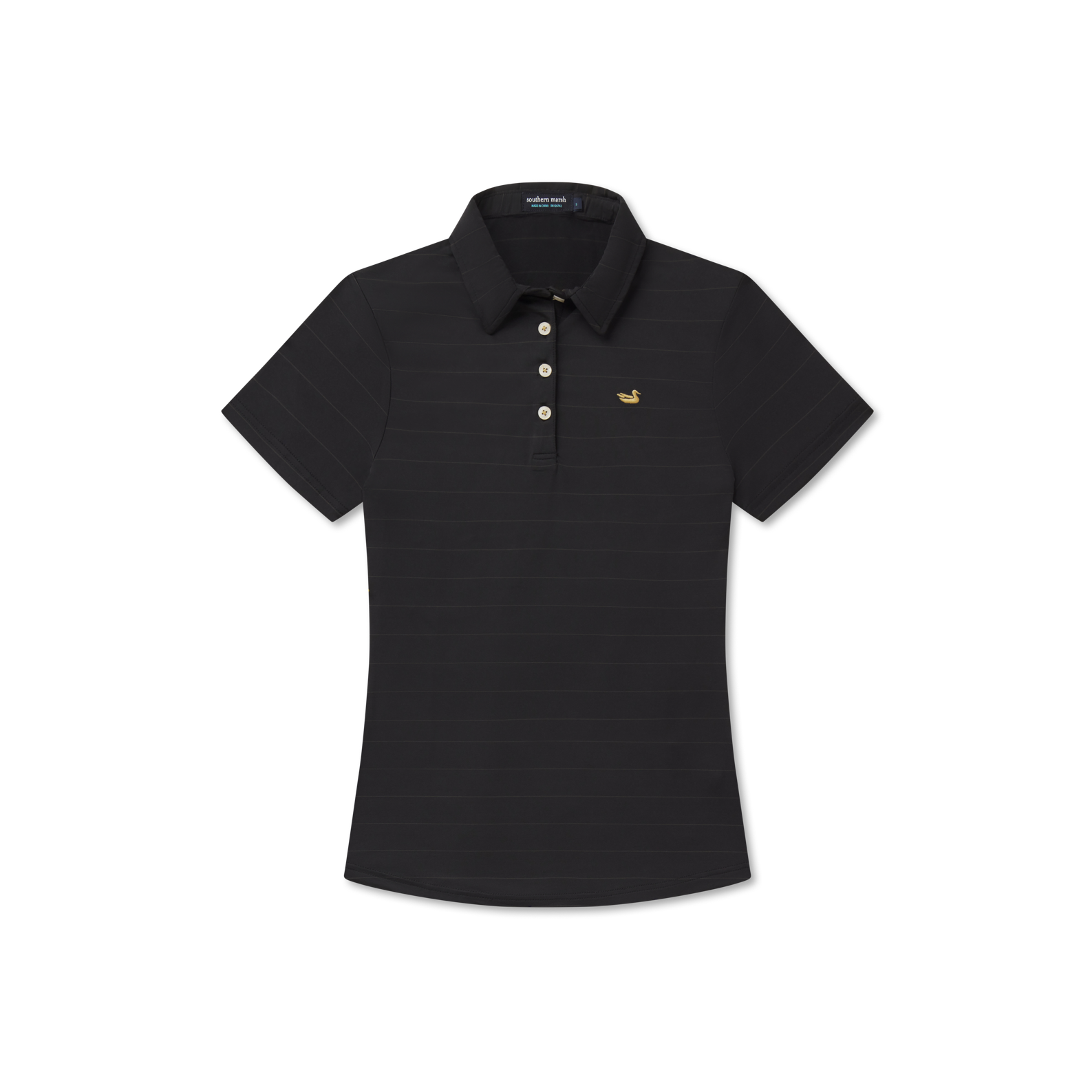 Julia Performance Polo - Paulson