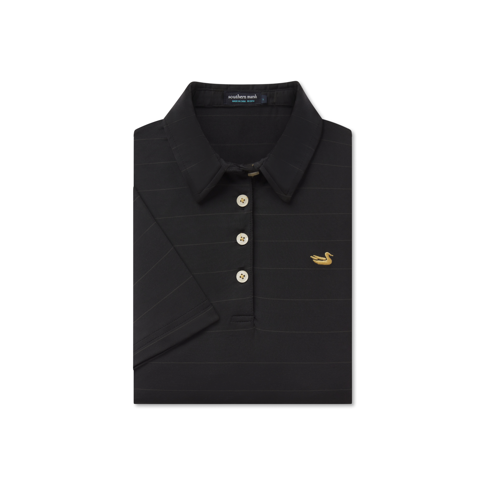 Julia Performance Polo - Paulson