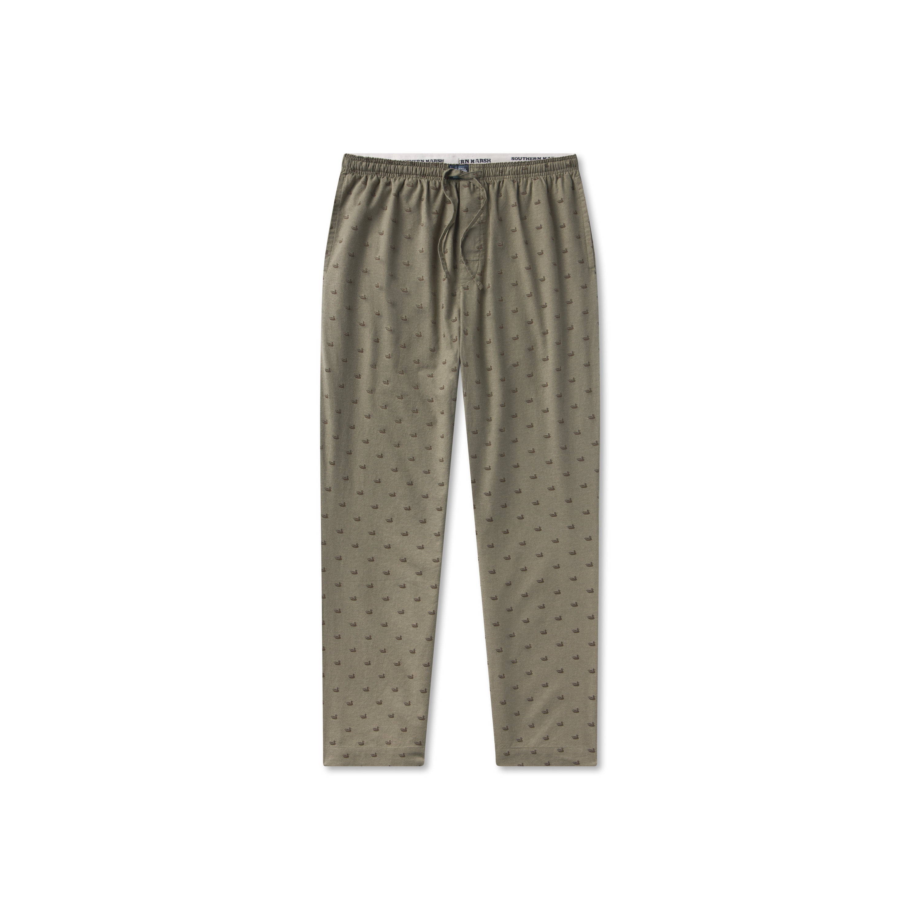 Savannah Oxford Lounge Pant