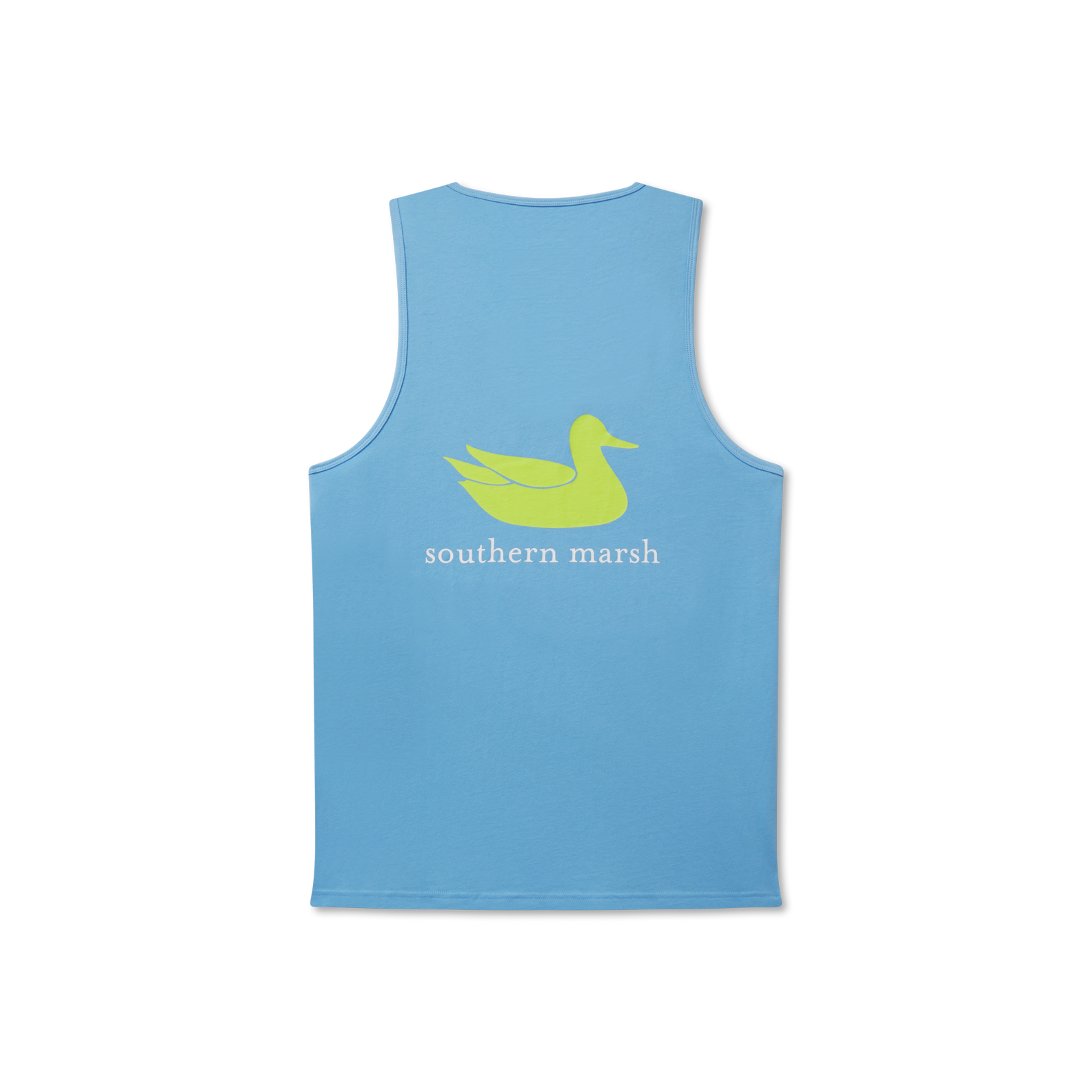 Authentic Tank Top
