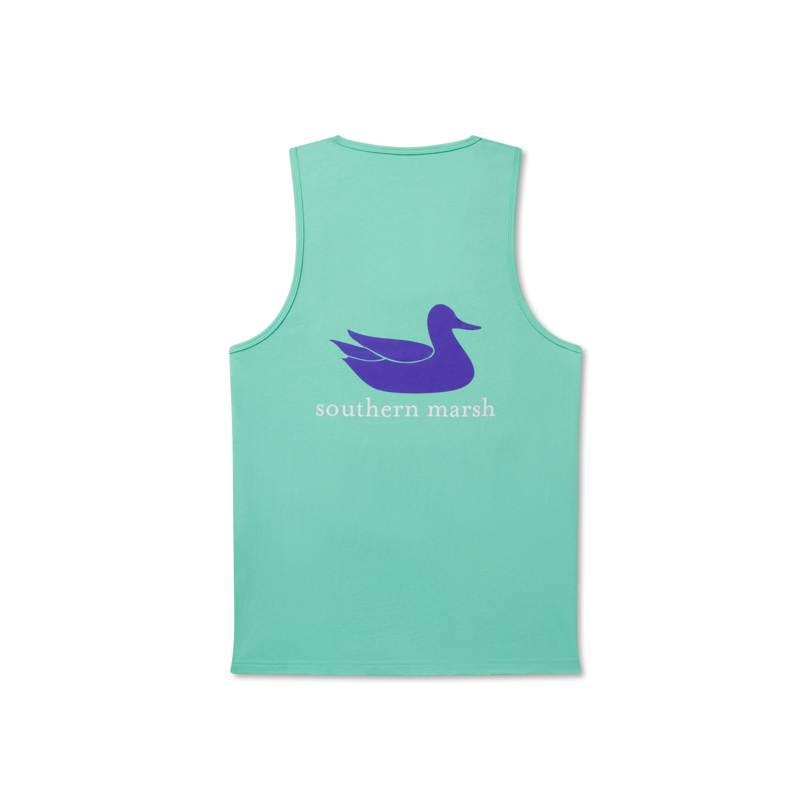 Authentic Tank Top