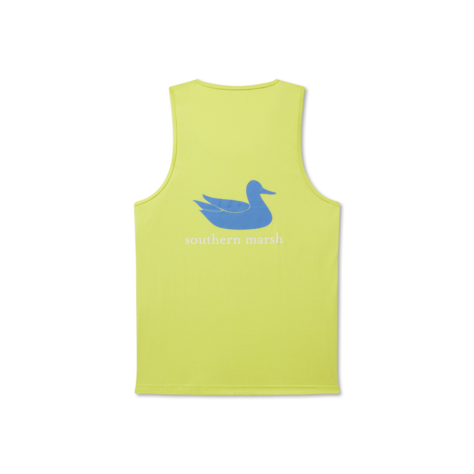 Authentic Tank Top