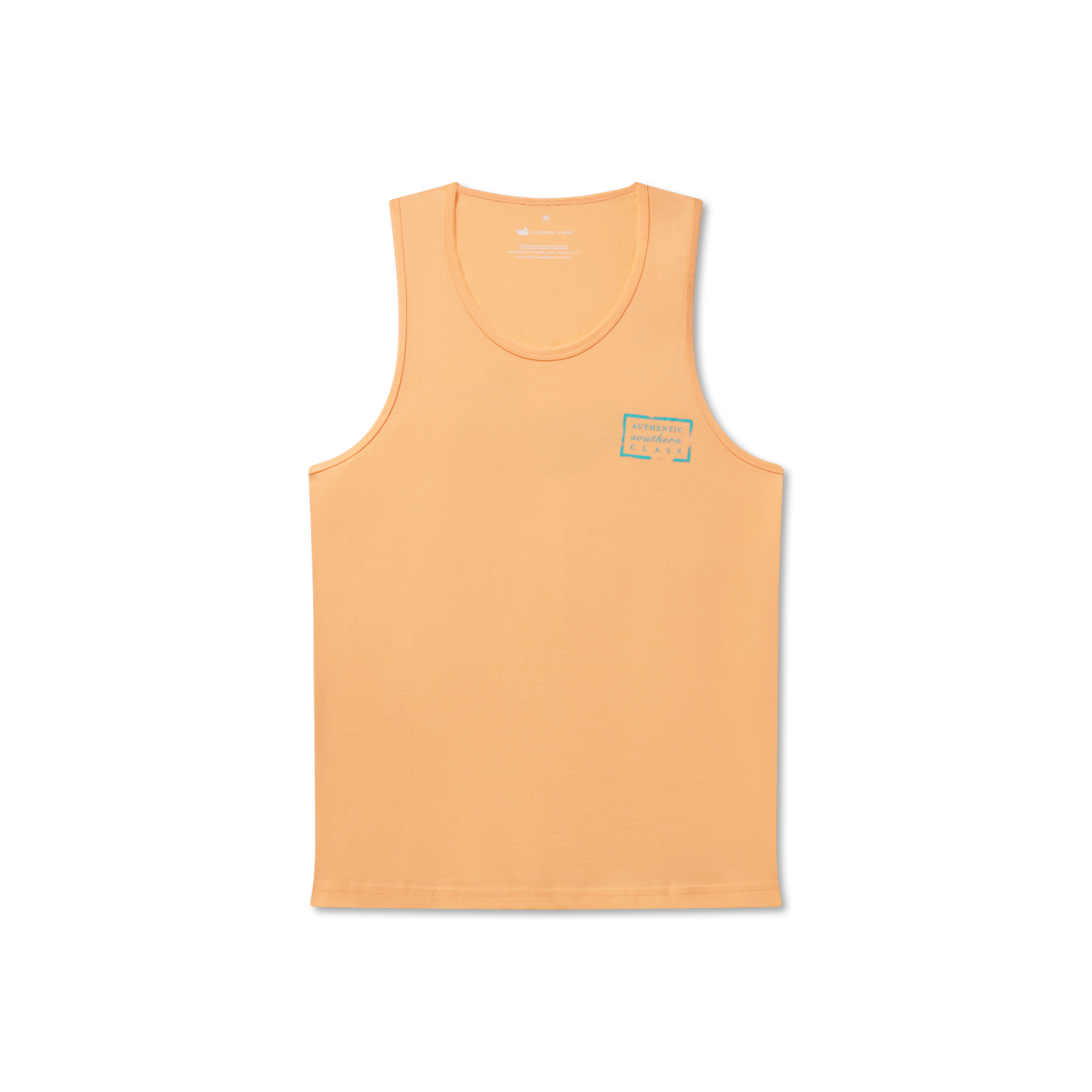 Authentic Tank Top