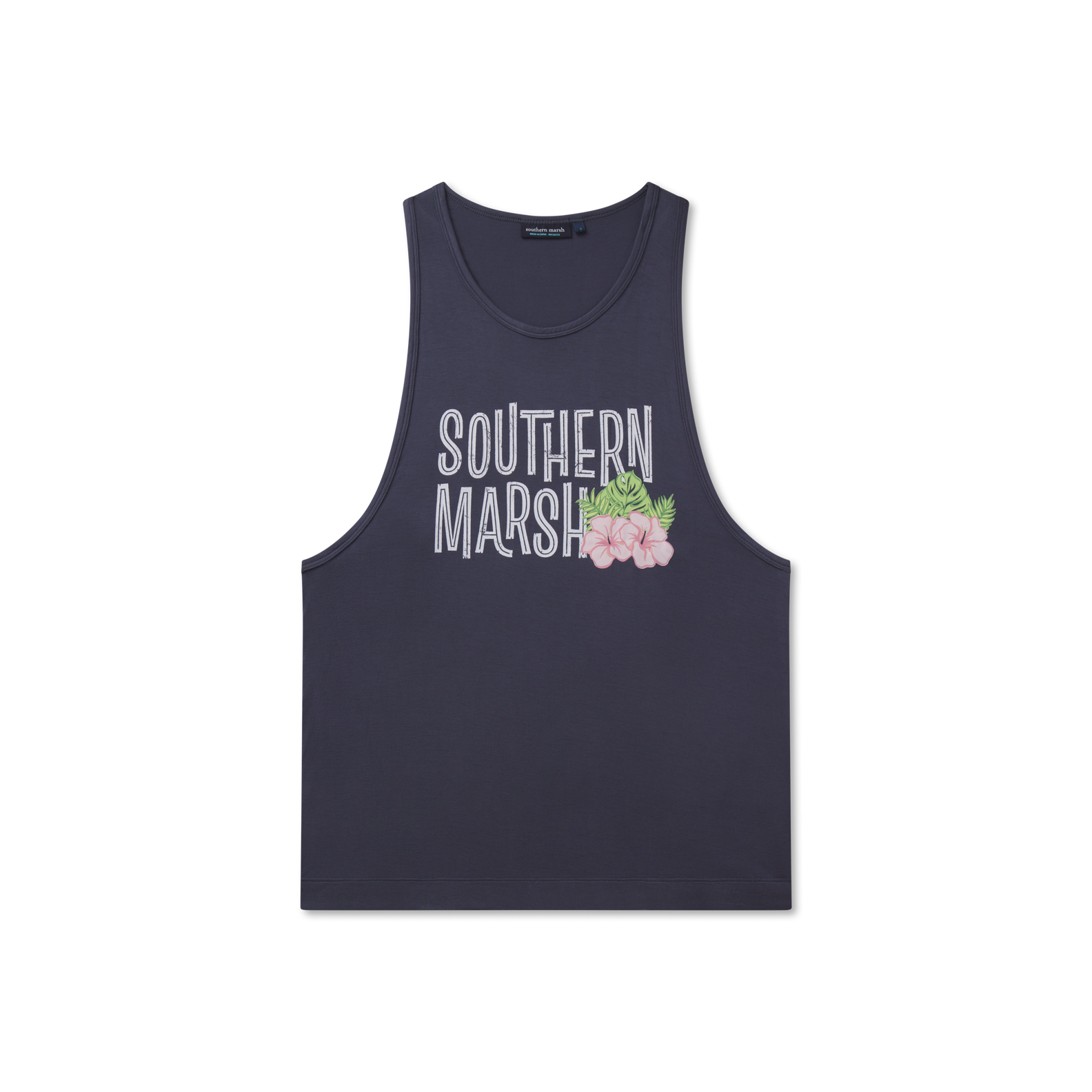MarshLUX Performance Tank - Aloha