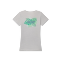 SEAWASH™ Tropical Crewneck Tee