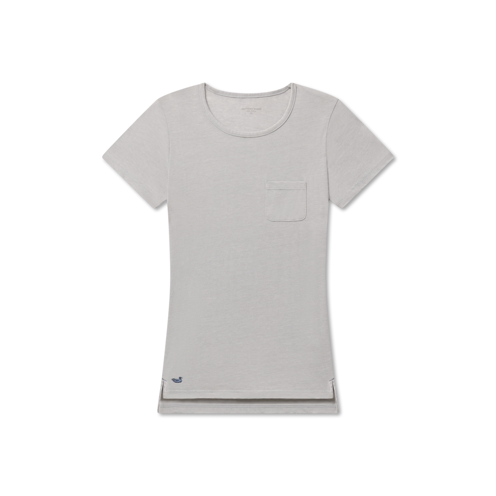 Tori SEAWASH™ Pocket Tee