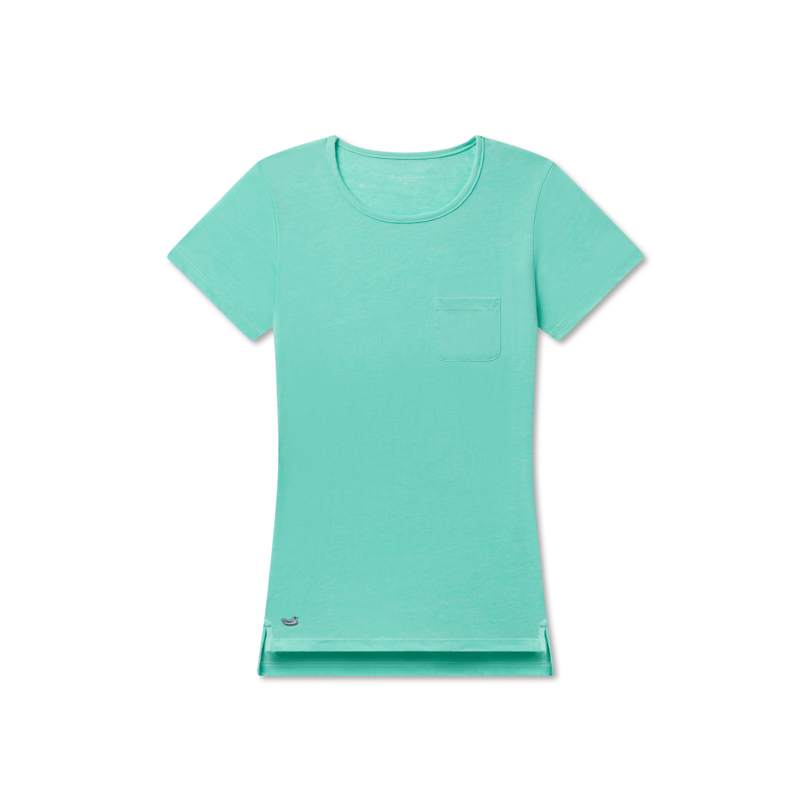 Tori SEAWASH™ Pocket Tee