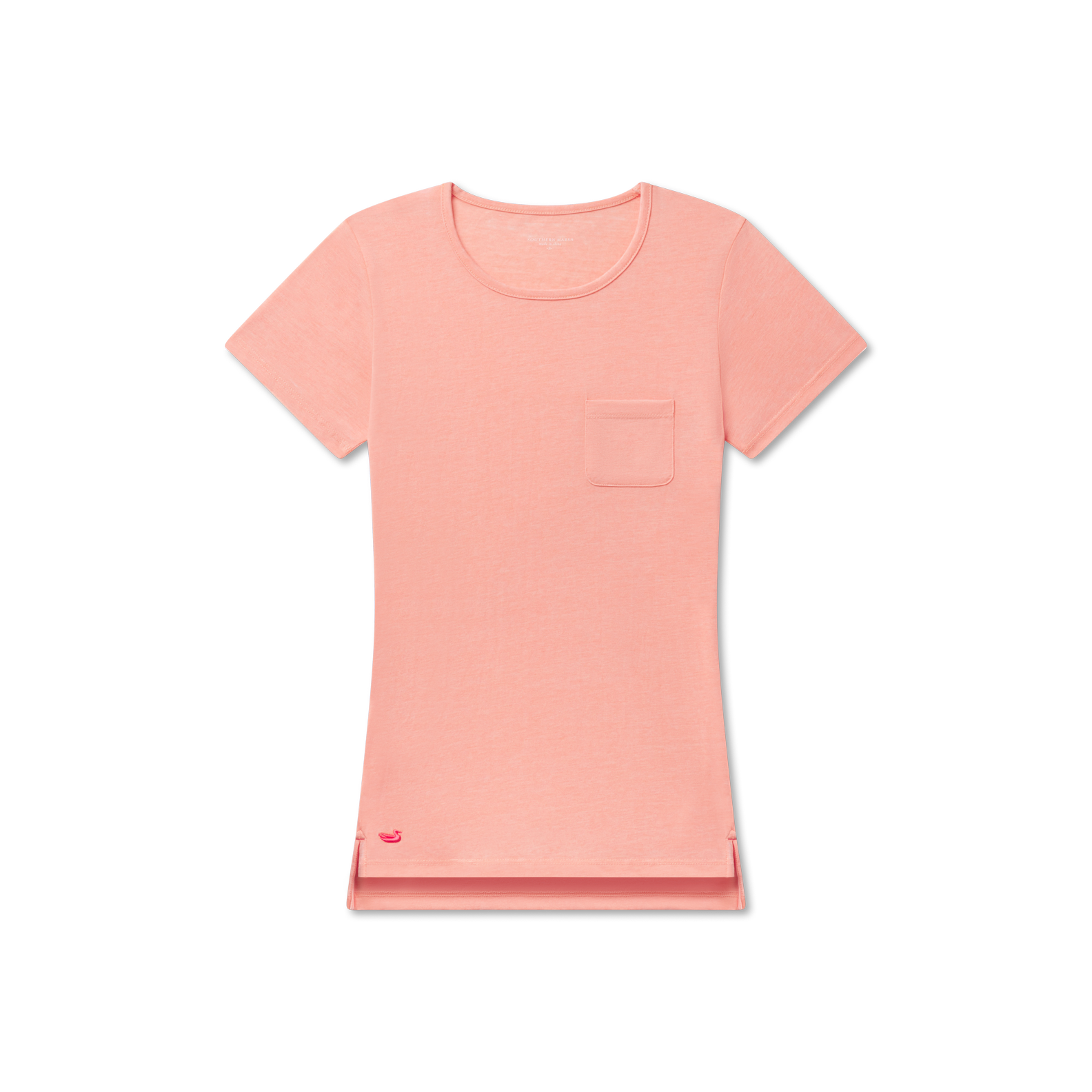 Tori SEAWASH™ Pocket Tee