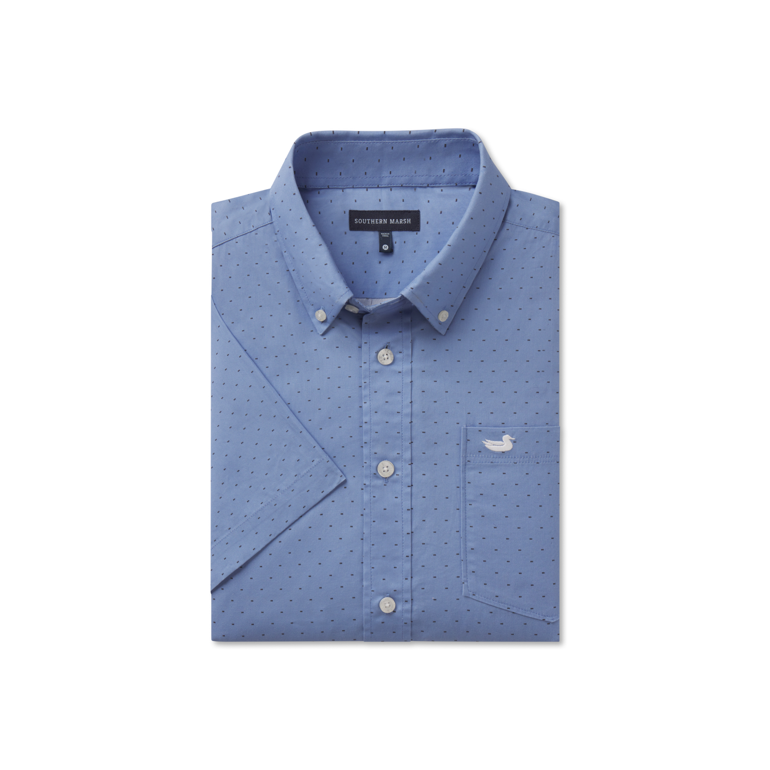 Astor Shirt