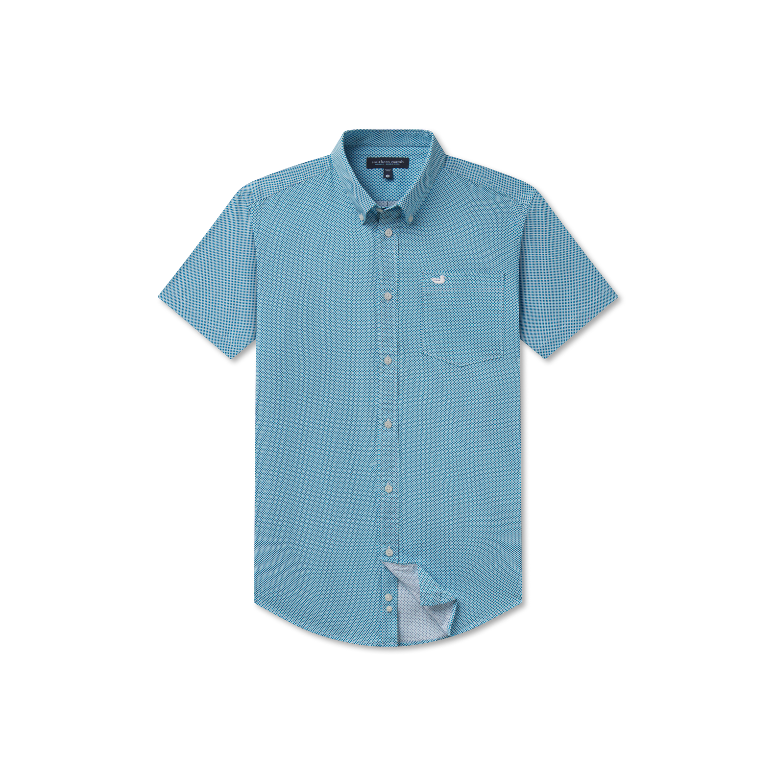 Astor Shirt