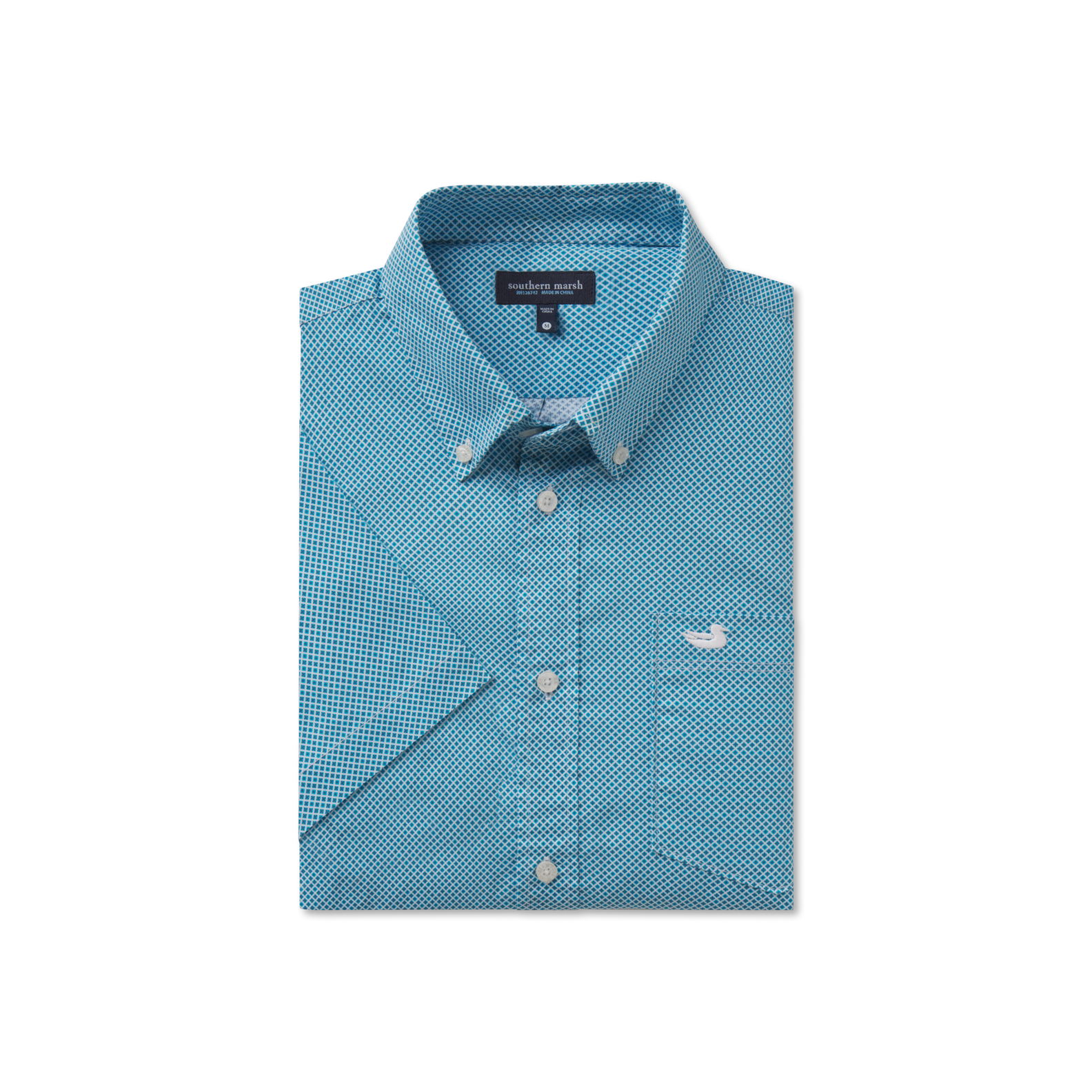 Astor Shirt