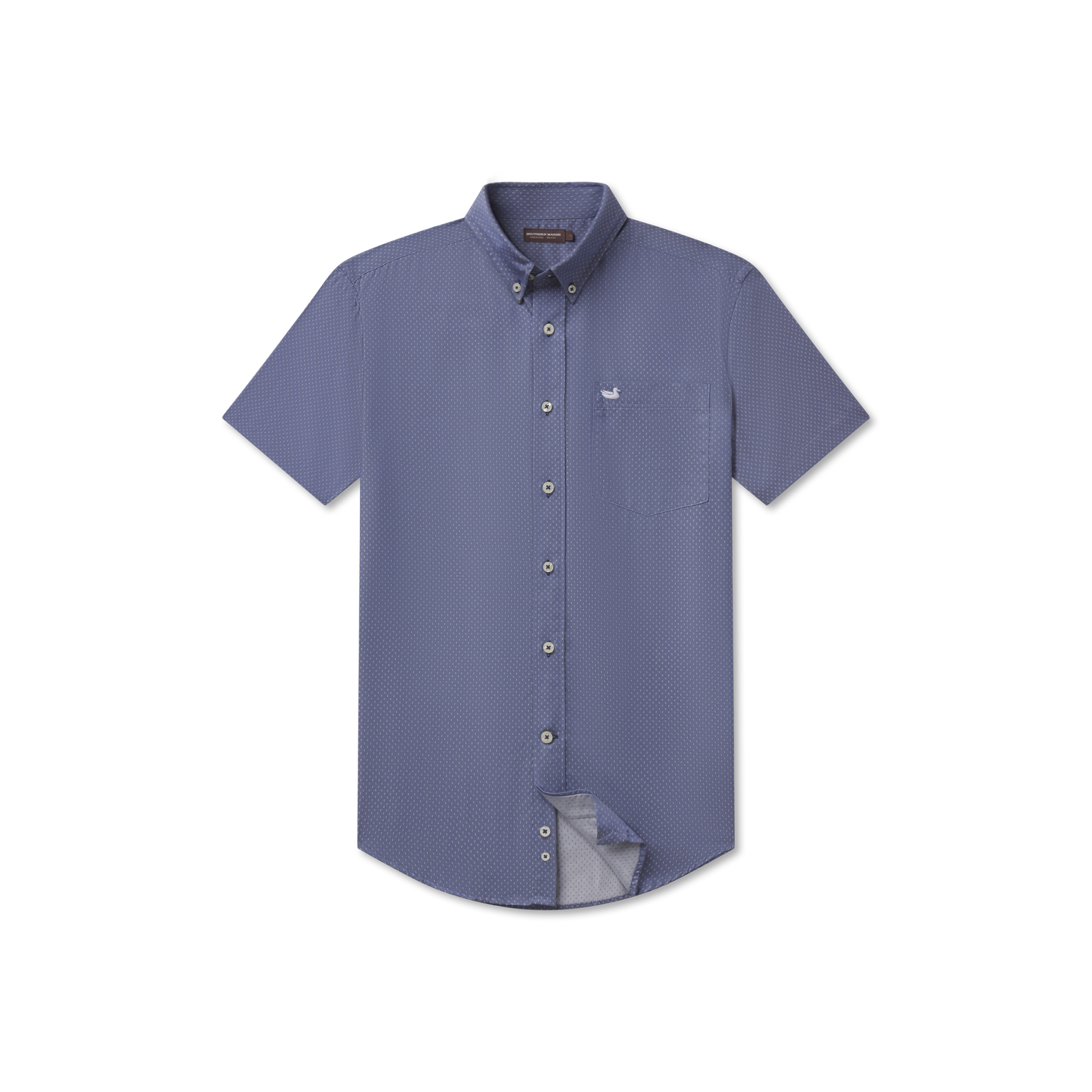 Astor Shirt