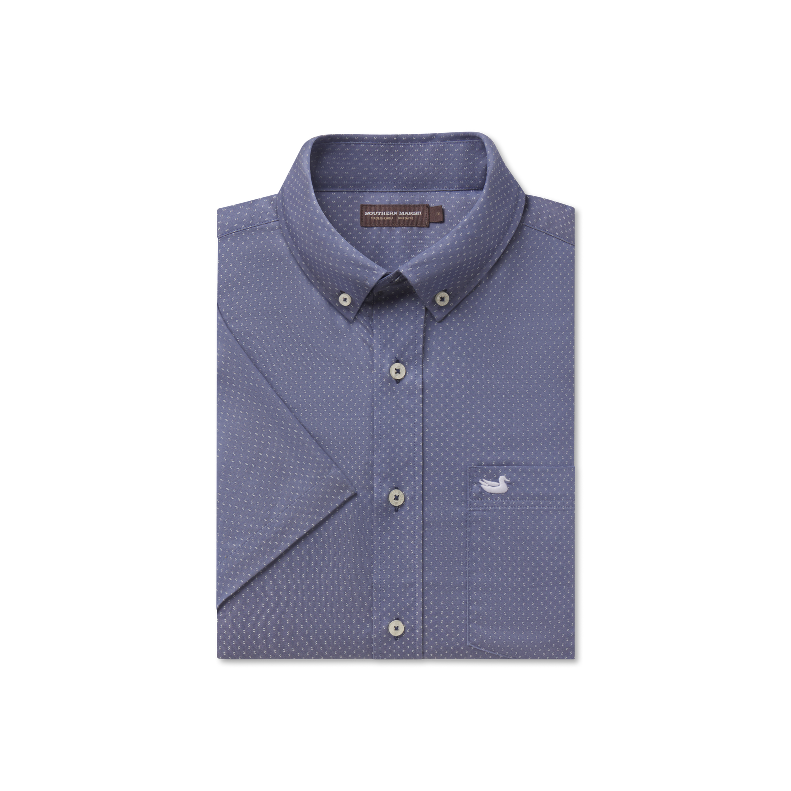 Astor Shirt