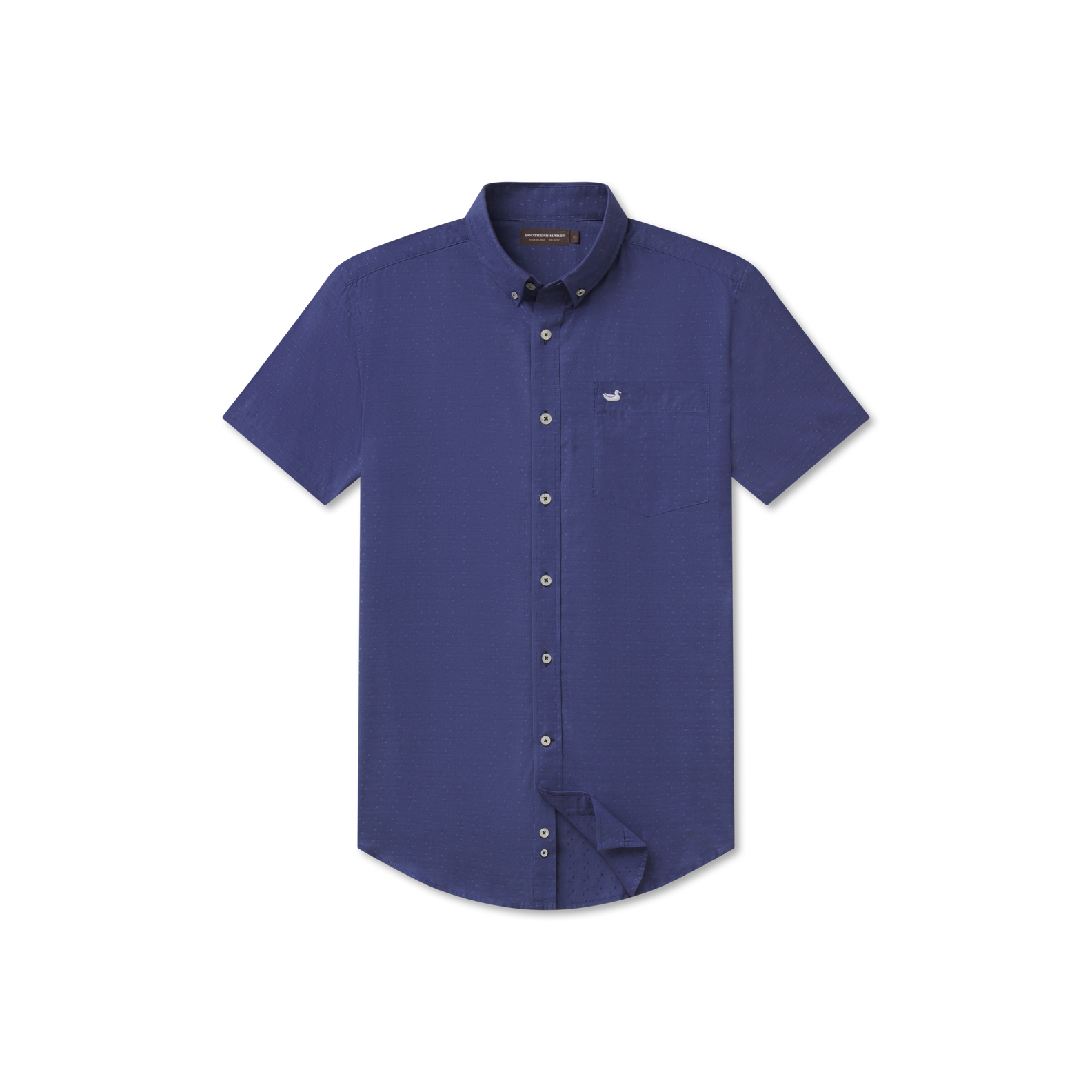 Astor Shirt