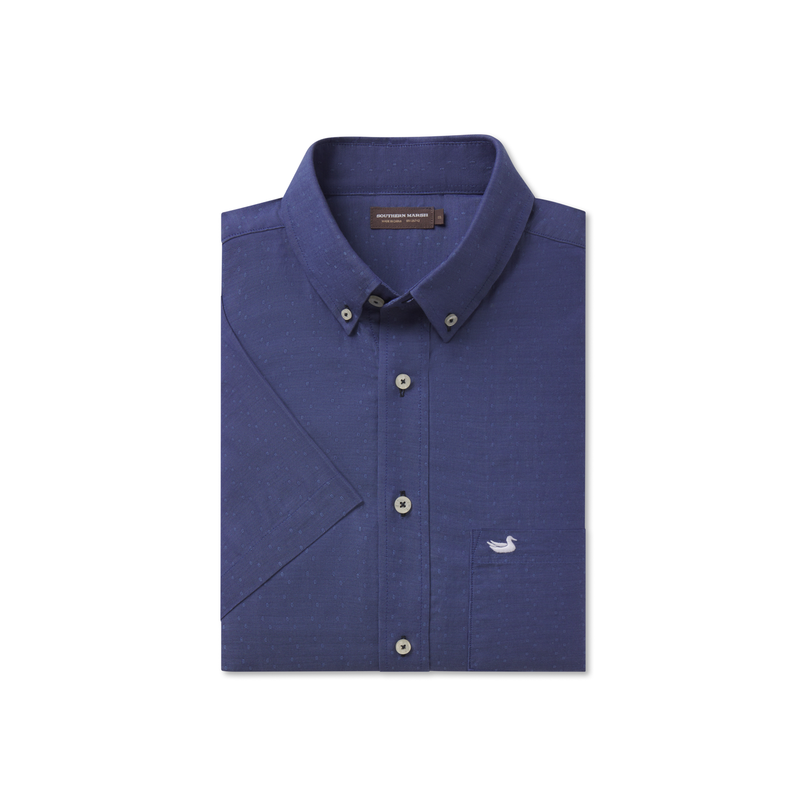 Astor Shirt