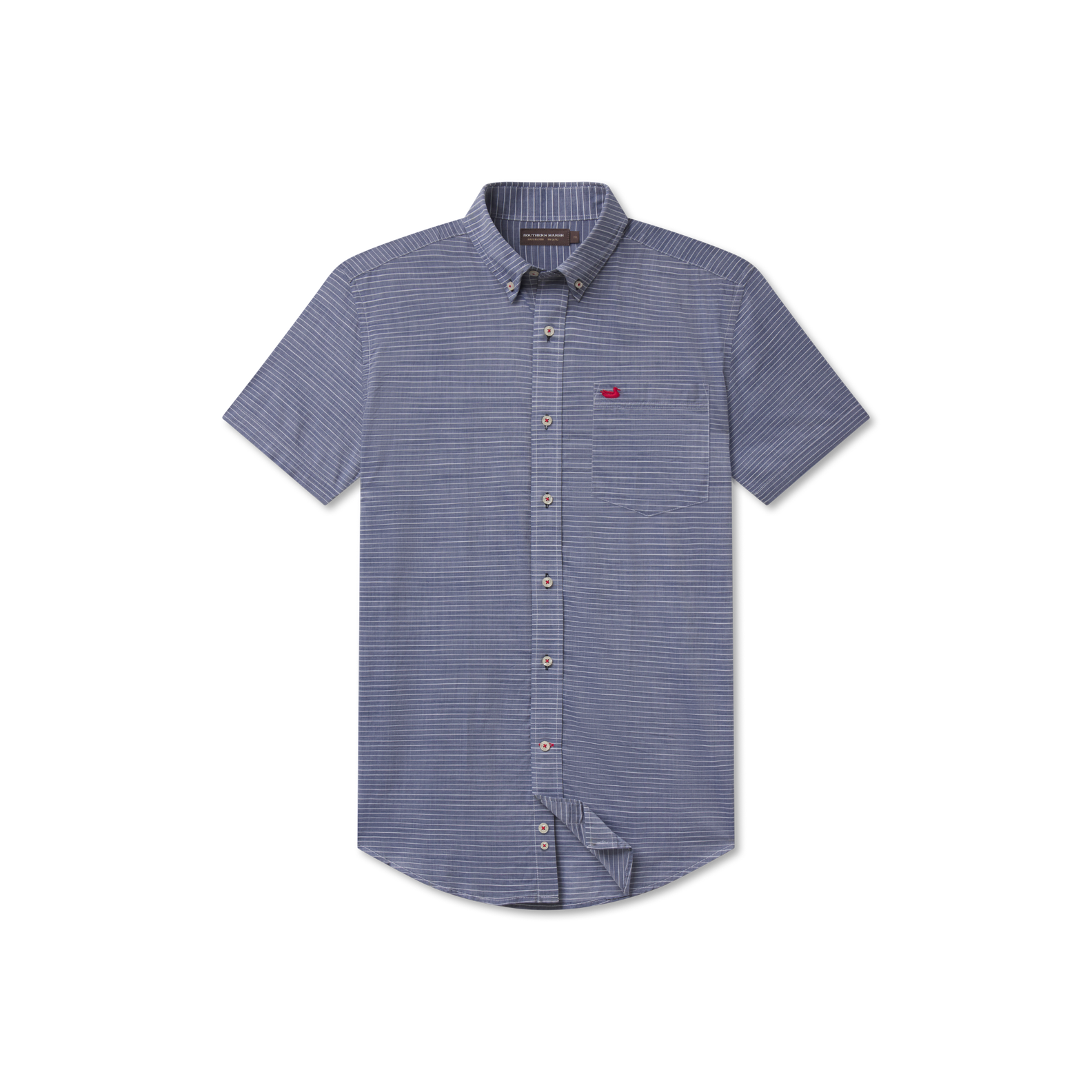 Astor Shirt