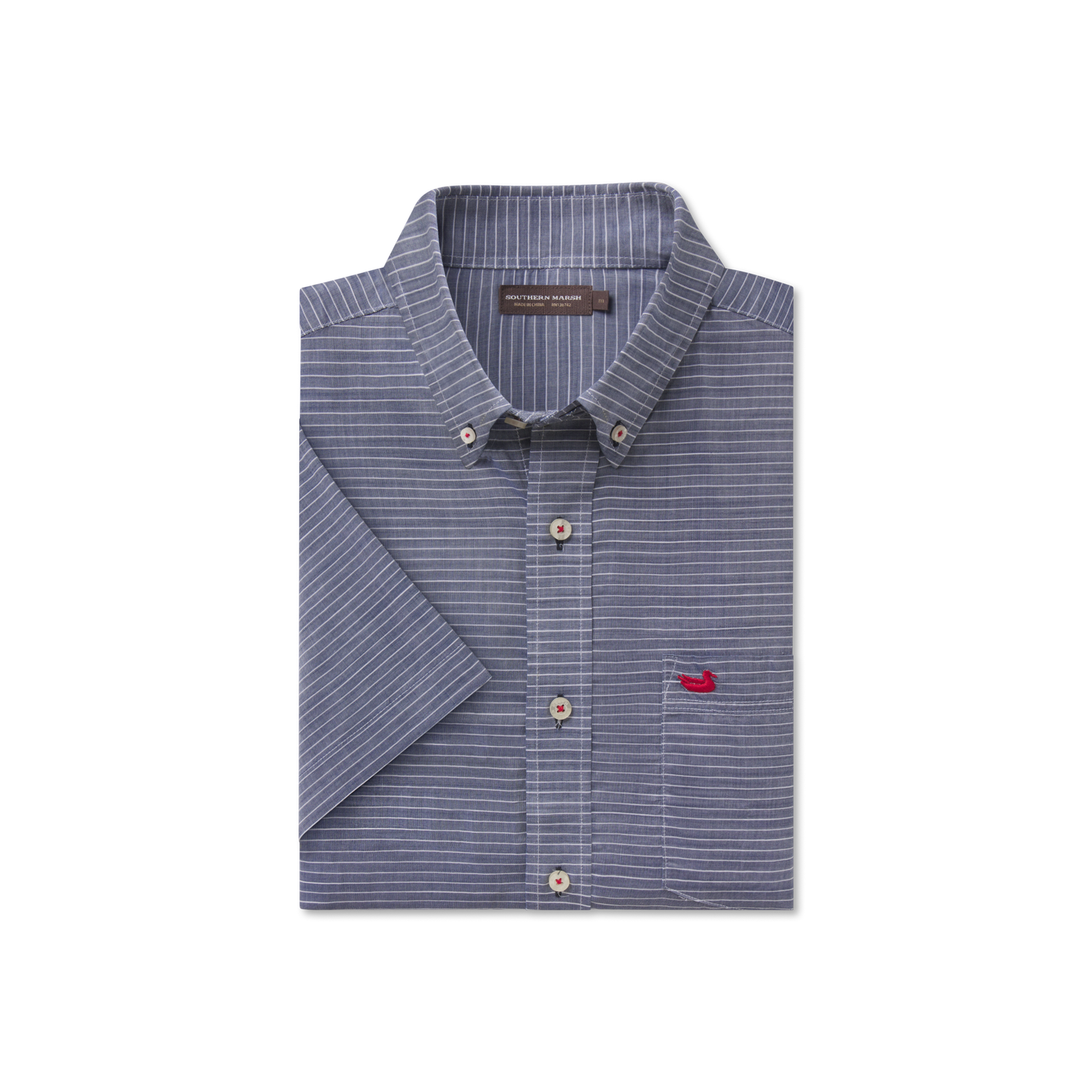 Astor Shirt