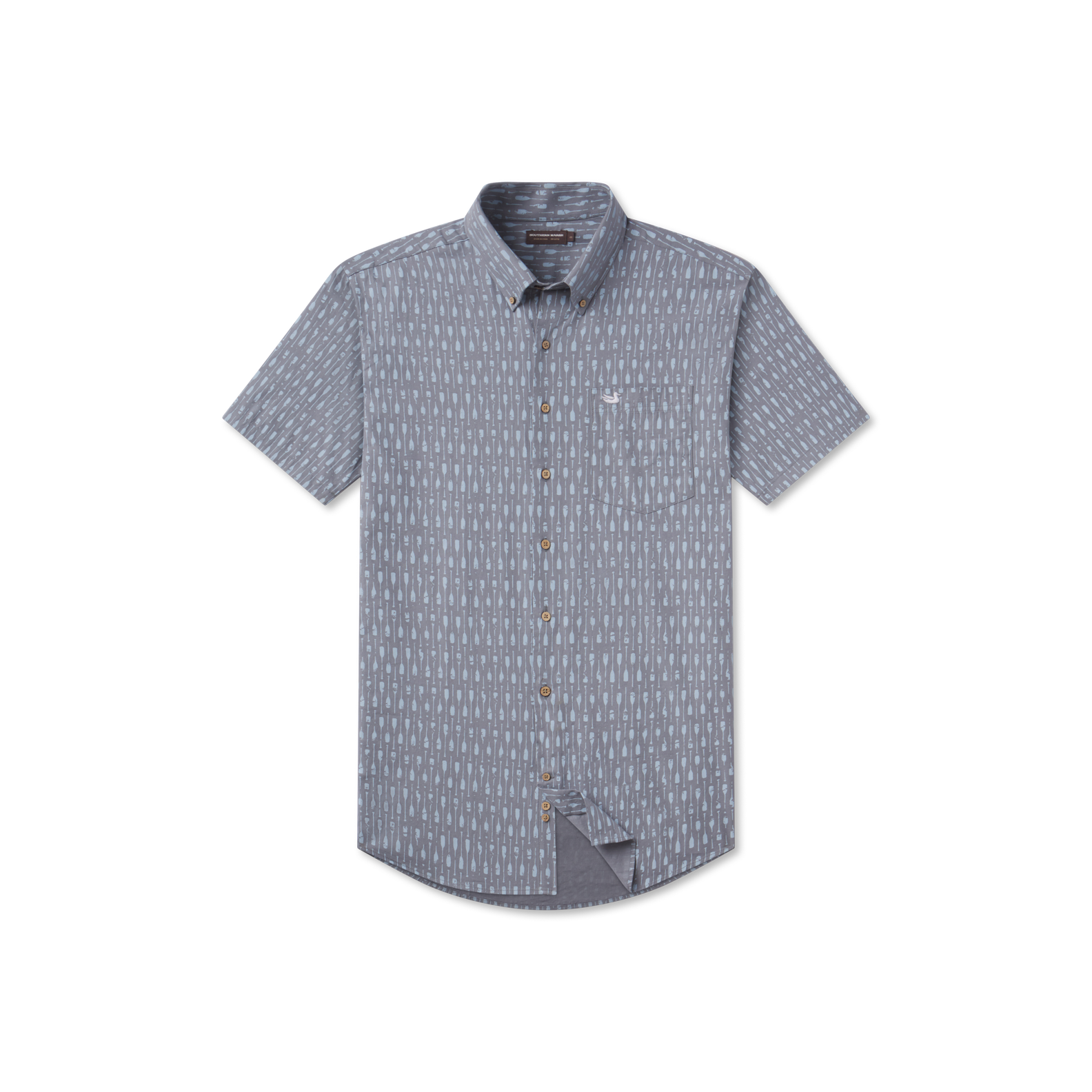 Astor Shirt