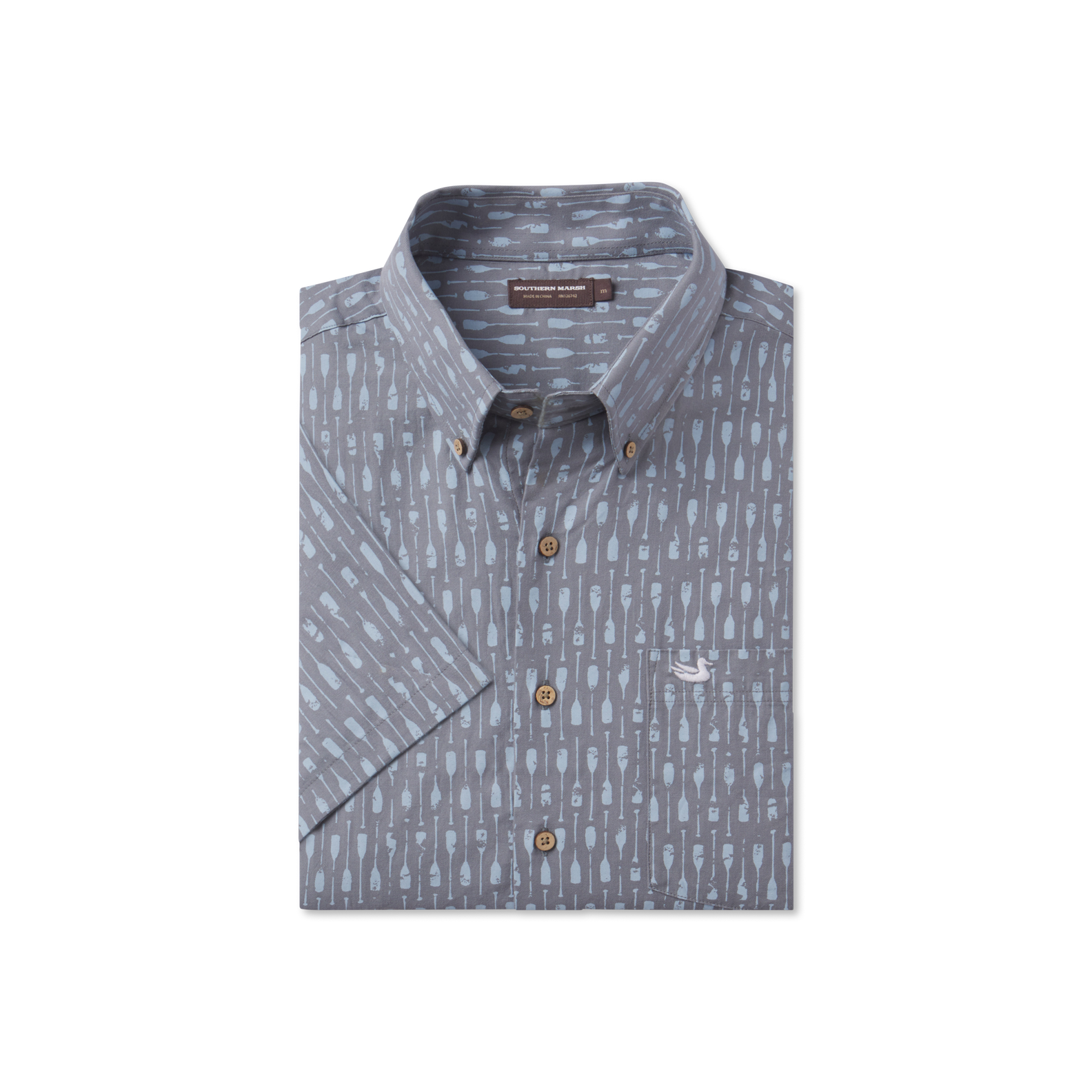 Astor Shirt