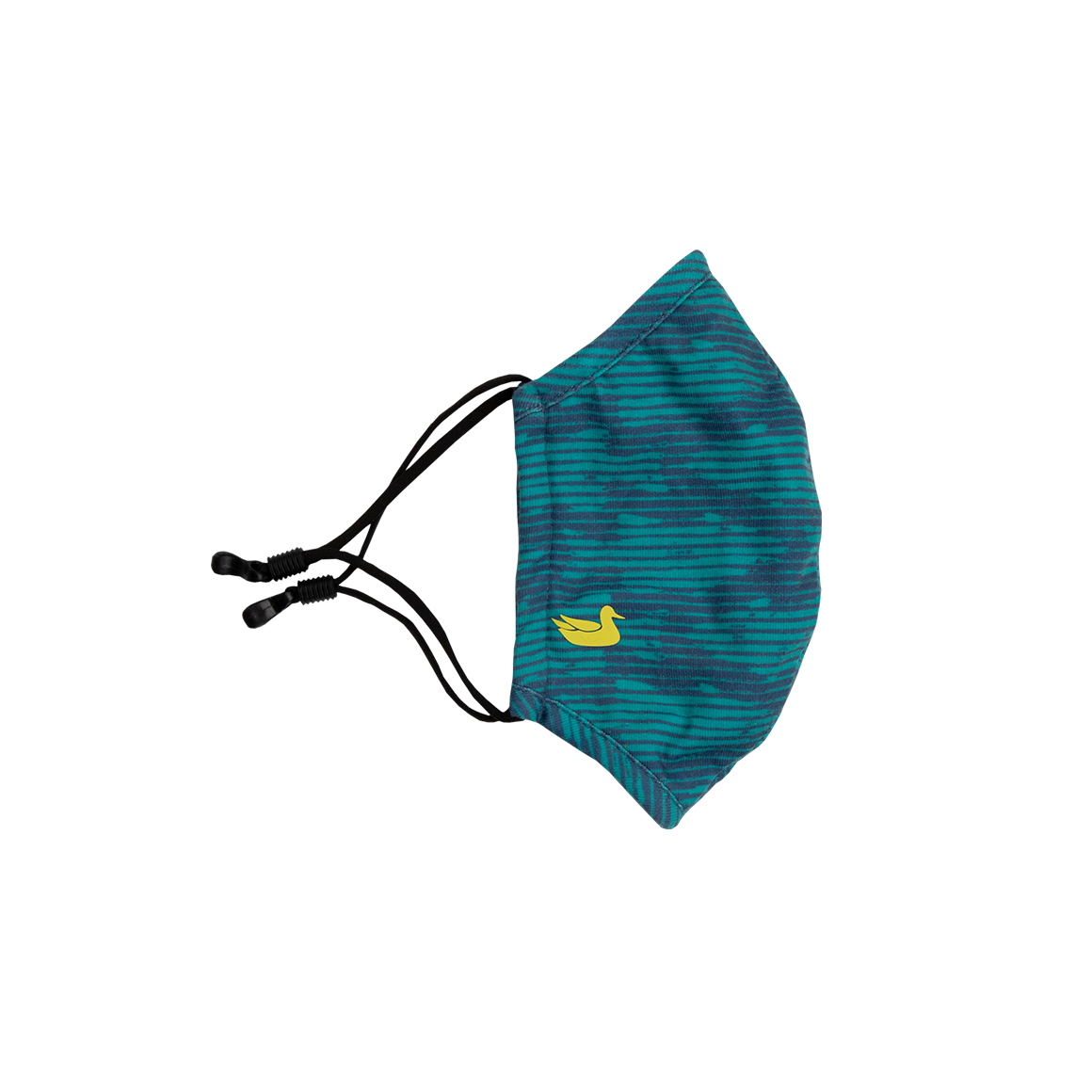 Adjustable Face Mask - Fish