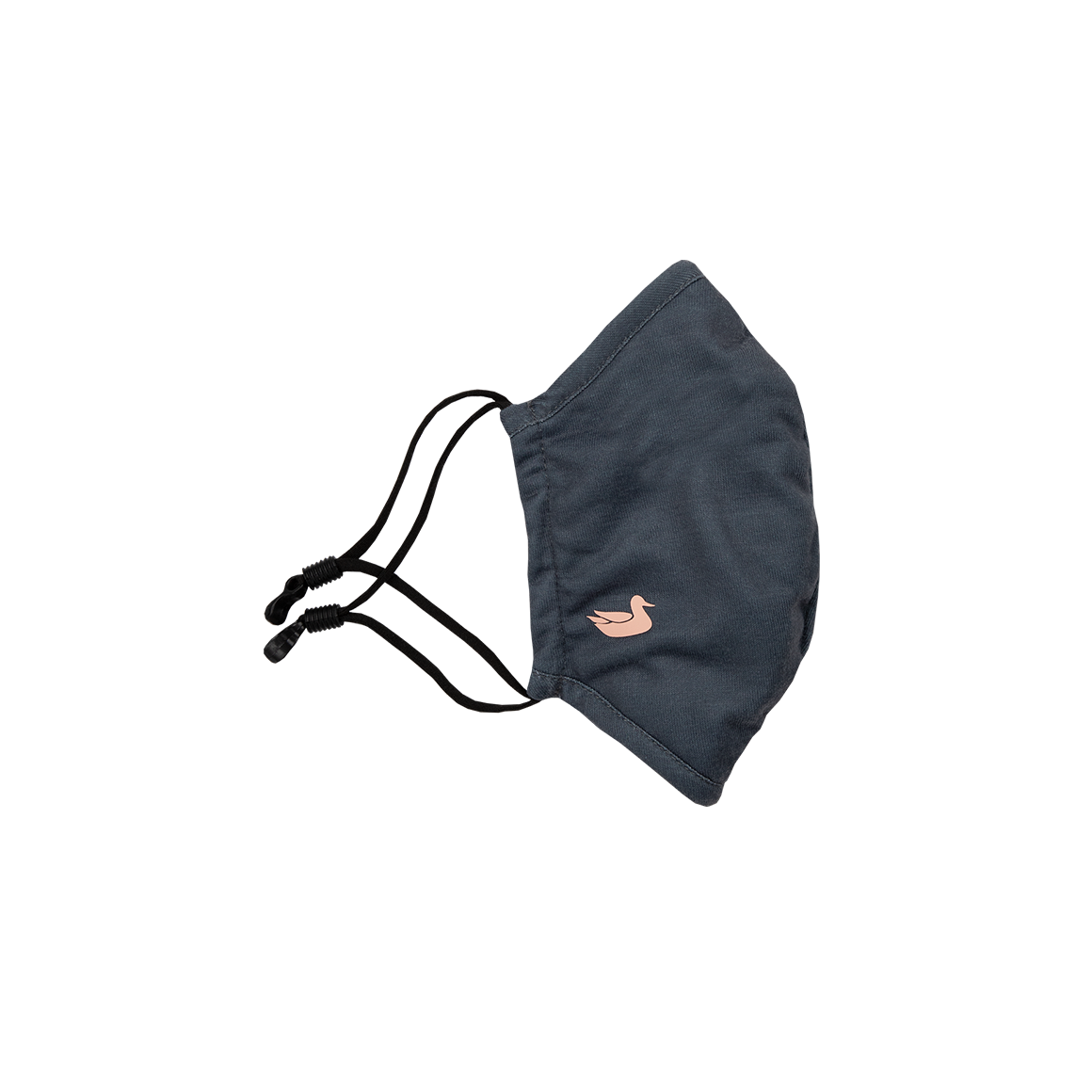 Adjustable Face Mask - Solid