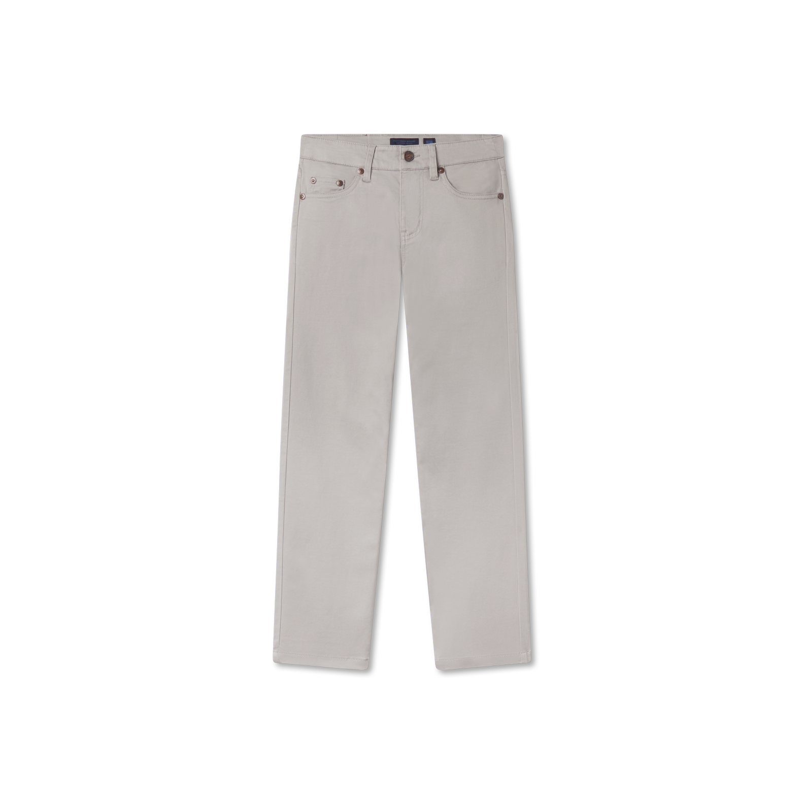 Youth Cahaba Comfort Stretch Twill Pant