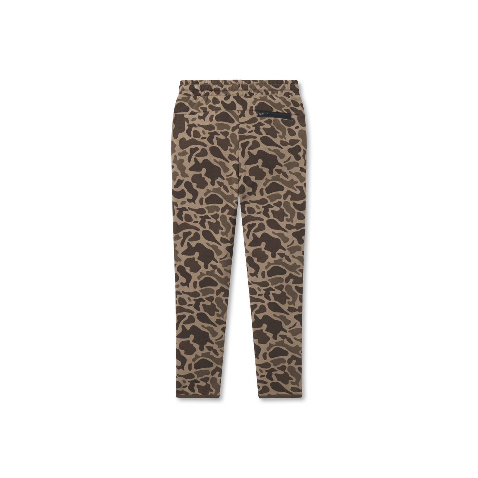 Youth Carolina Jogger - Camo