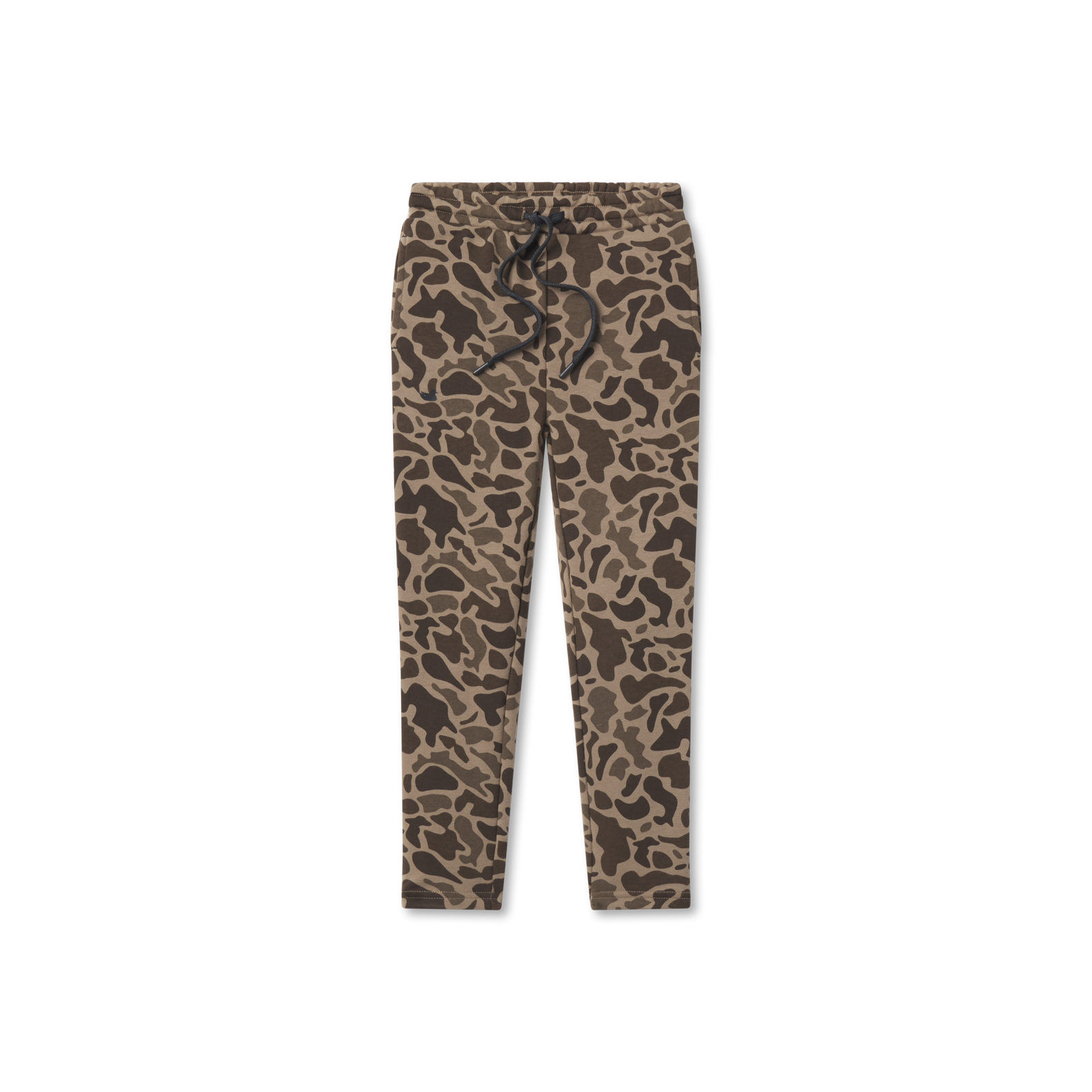 Youth Carolina Jogger - Camo
