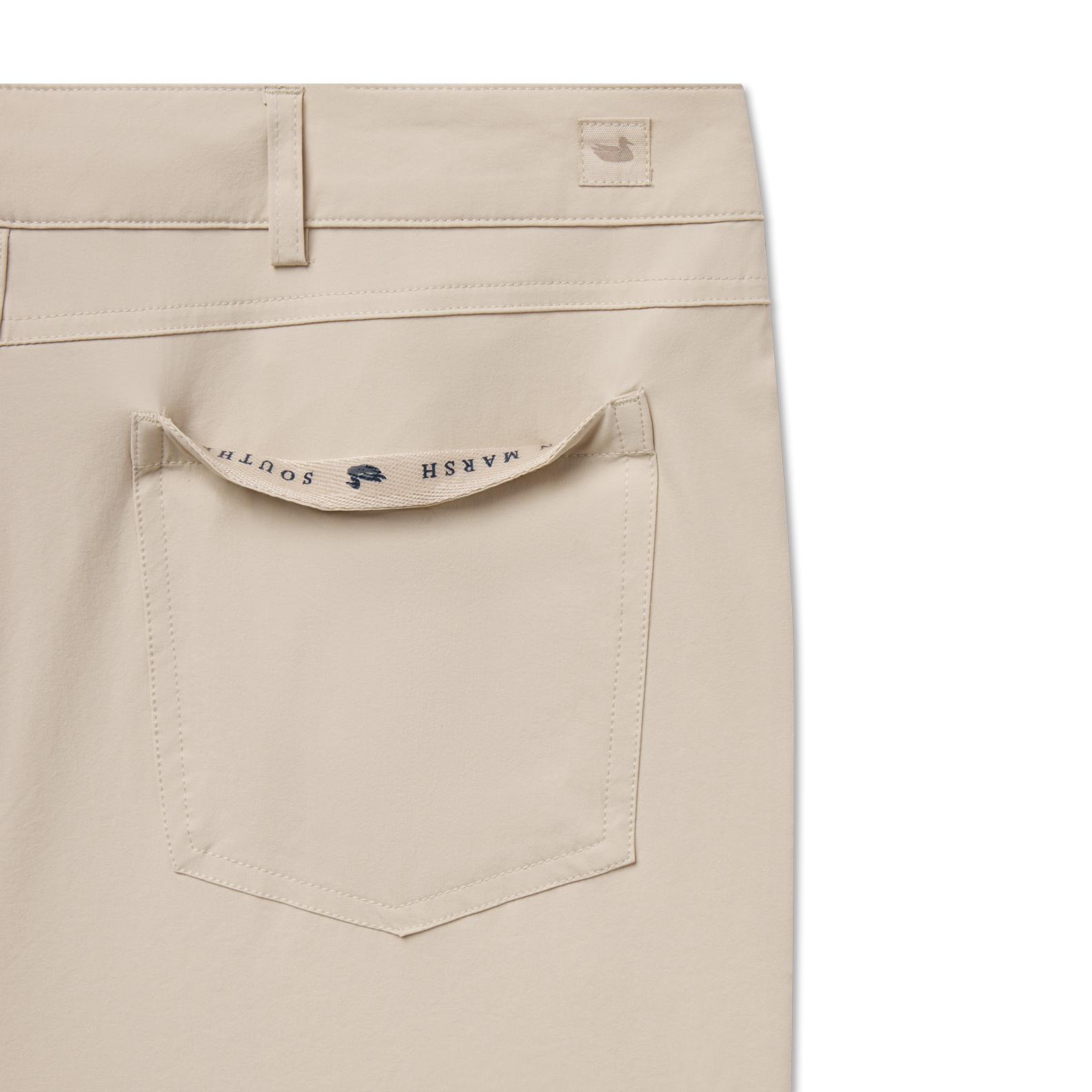 Youth Gulf Stream Performance Pant